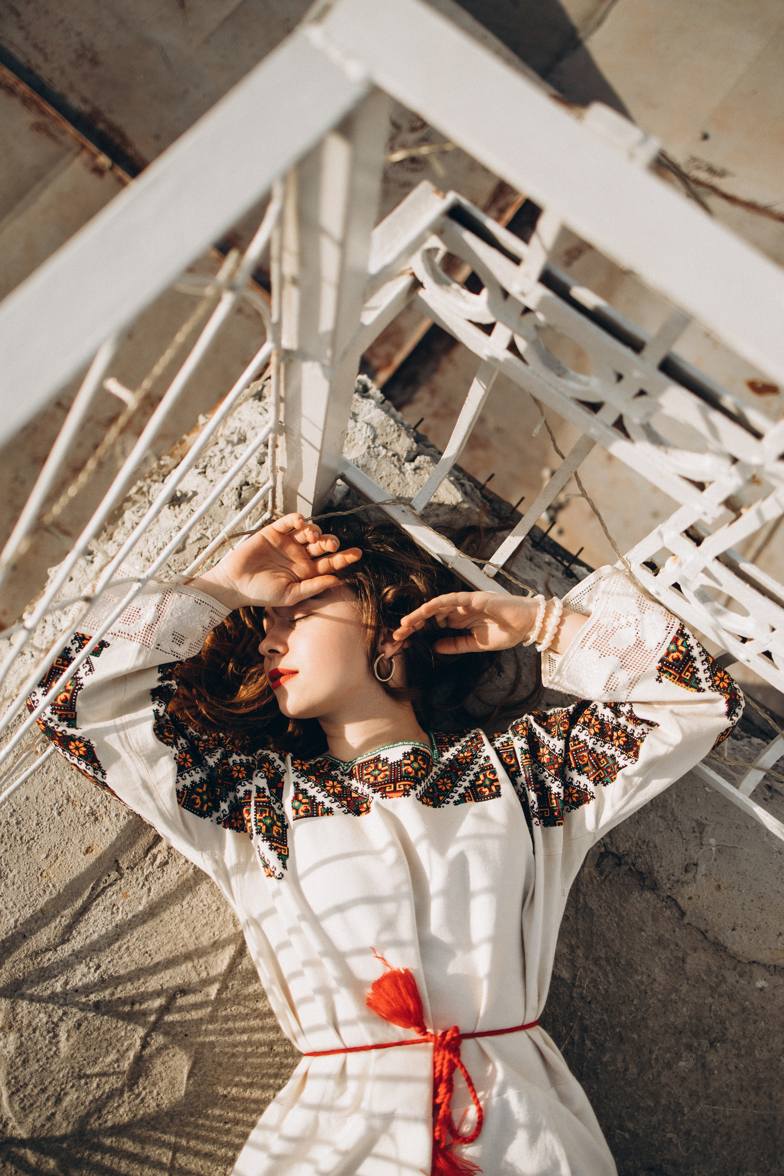 Фотосесія з Софією. Весільний та репортажний фотограф в Чернівцях, Олексій Зацерковний