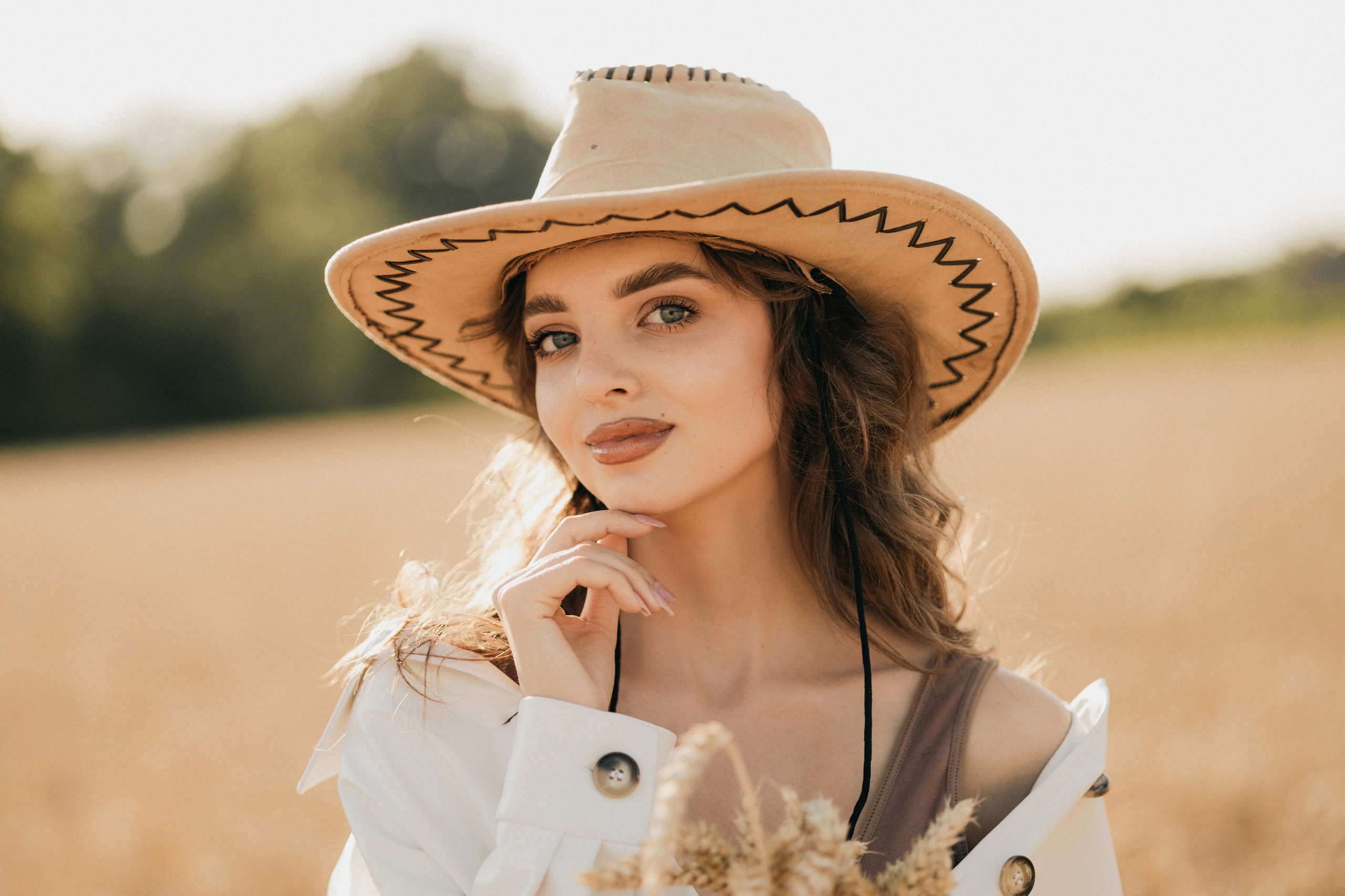 Фотосесія з Вікою. Весільний та репортажний фотограф в Чернівцях, Олексій Зацерковний