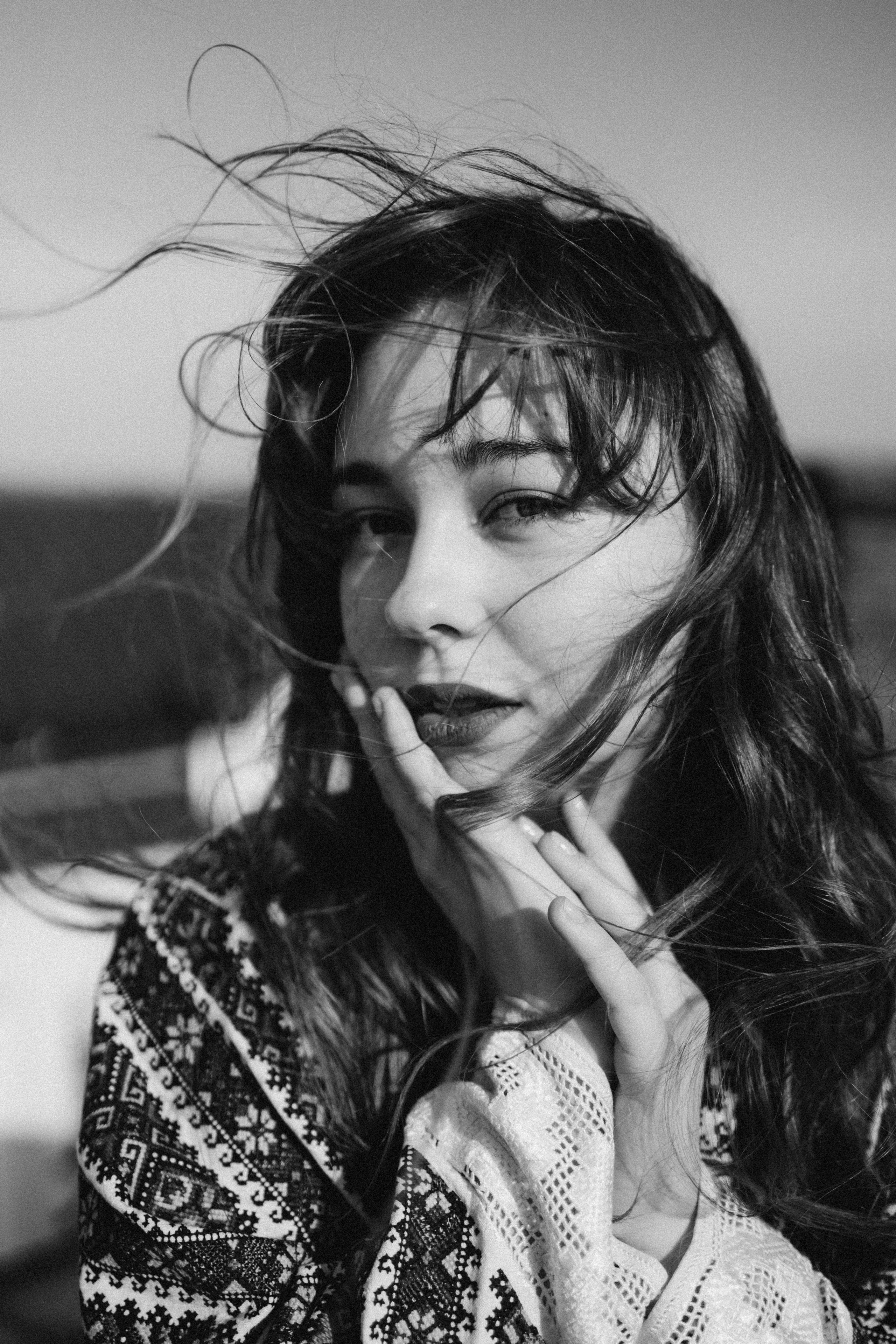 Фотосесія з Софією. Весільний та репортажний фотограф в Чернівцях, Олексій Зацерковний