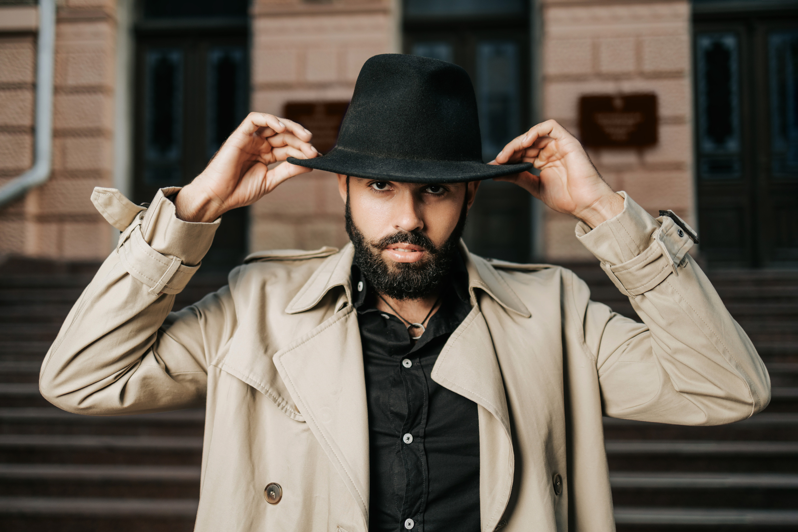 Фотосесія з фотографом Bazilio. Весільний та репортажний фотограф в Чернівцях, Олексій Зацерковний