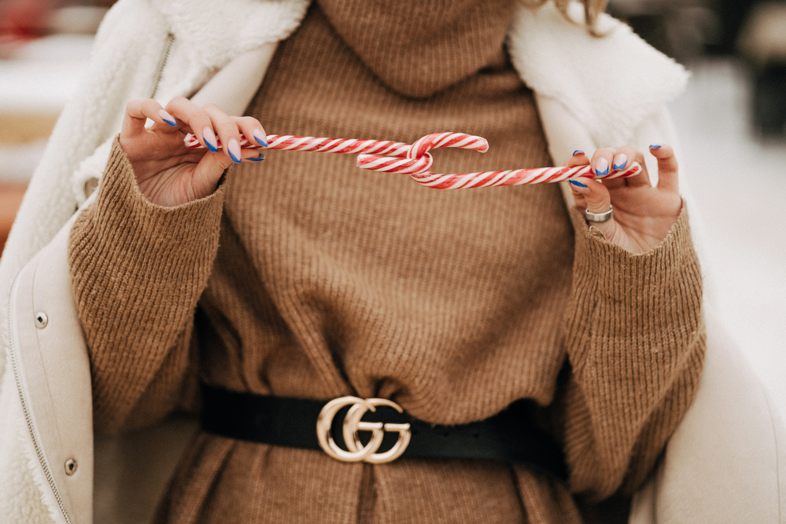 Зимова фотосесія з Діаною. Весільний та репортажний фотограф в Чернівцях, Олексій Зацерковний