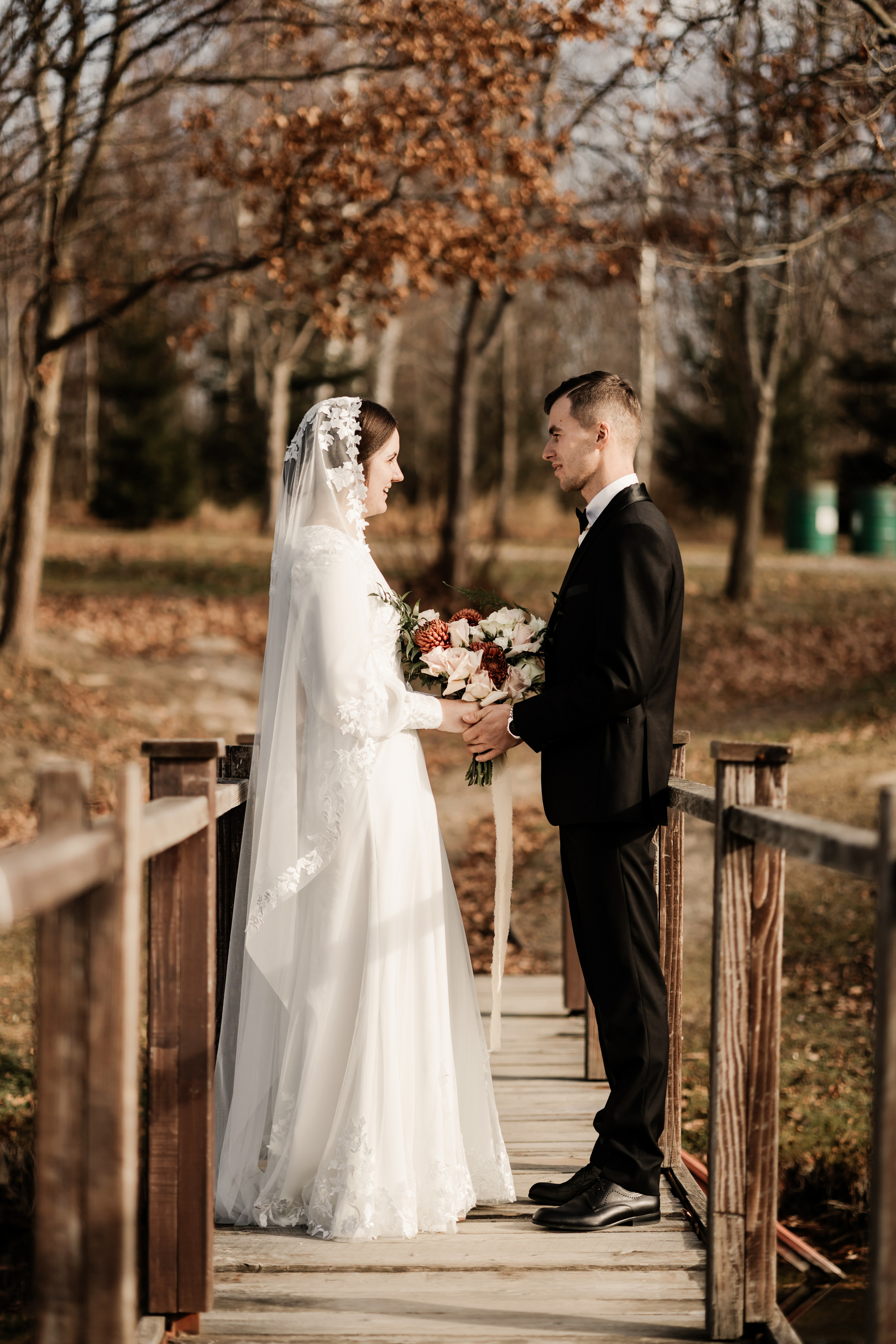 Олександр + Олеся. Весільний та репортажний фотограф в Чернівцях, Олексій Зацерковний