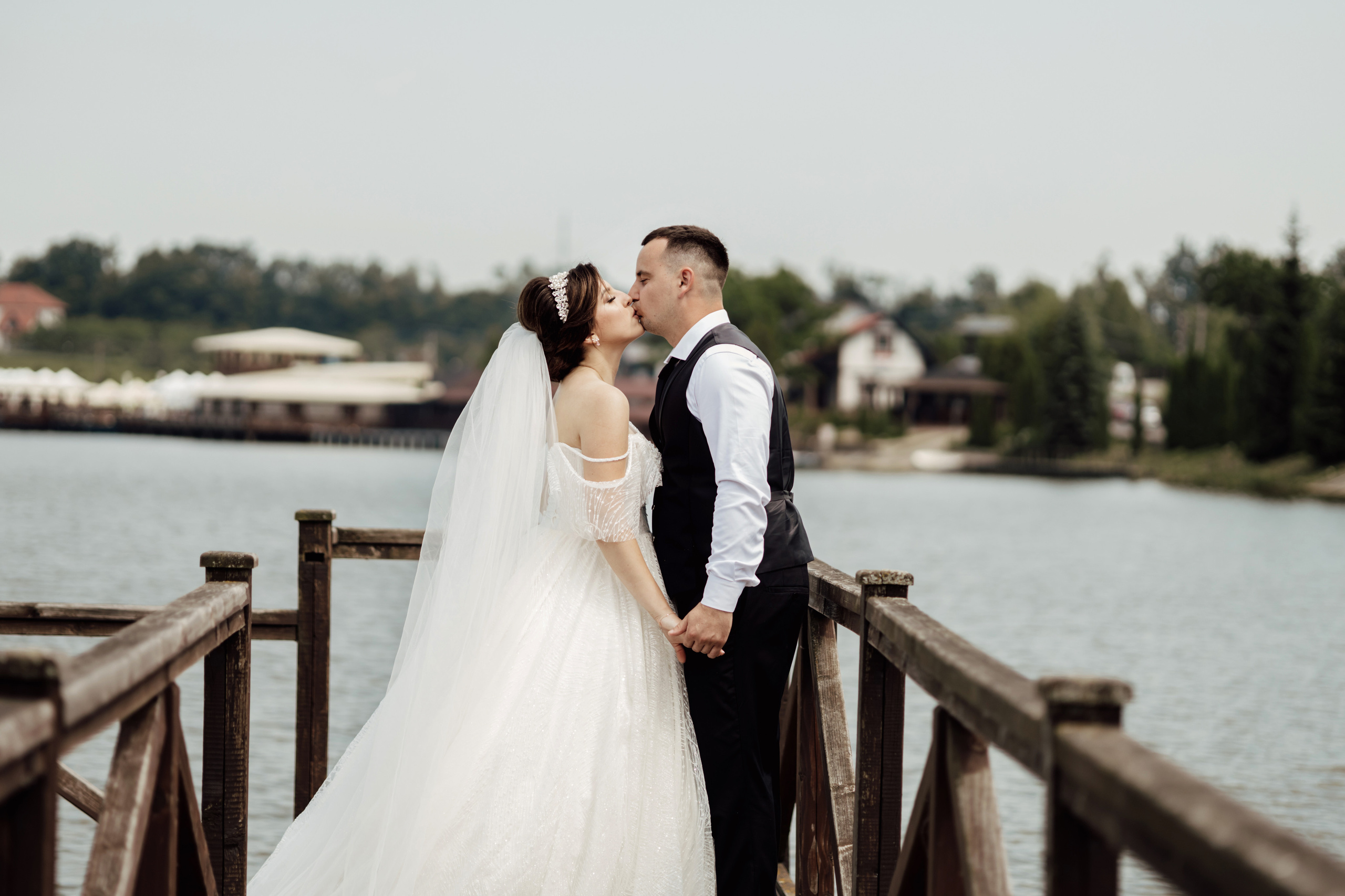 Юра + Таня. Весільний та репортажний фотограф в Чернівцях, Олексій Зацерковний