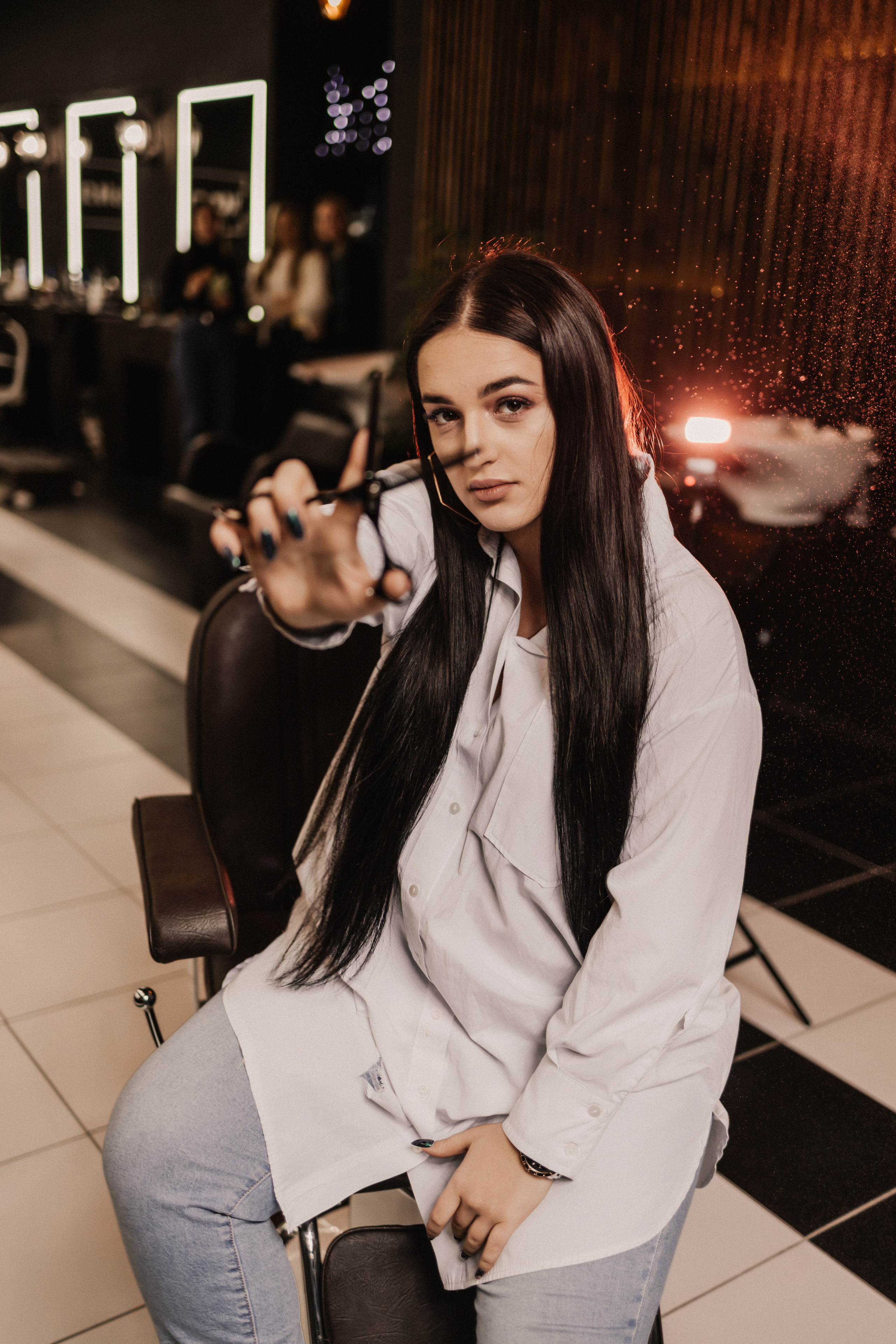 Цирульна #1. Весільний та репортажний фотограф в Чернівцях, Олексій Зацерковний