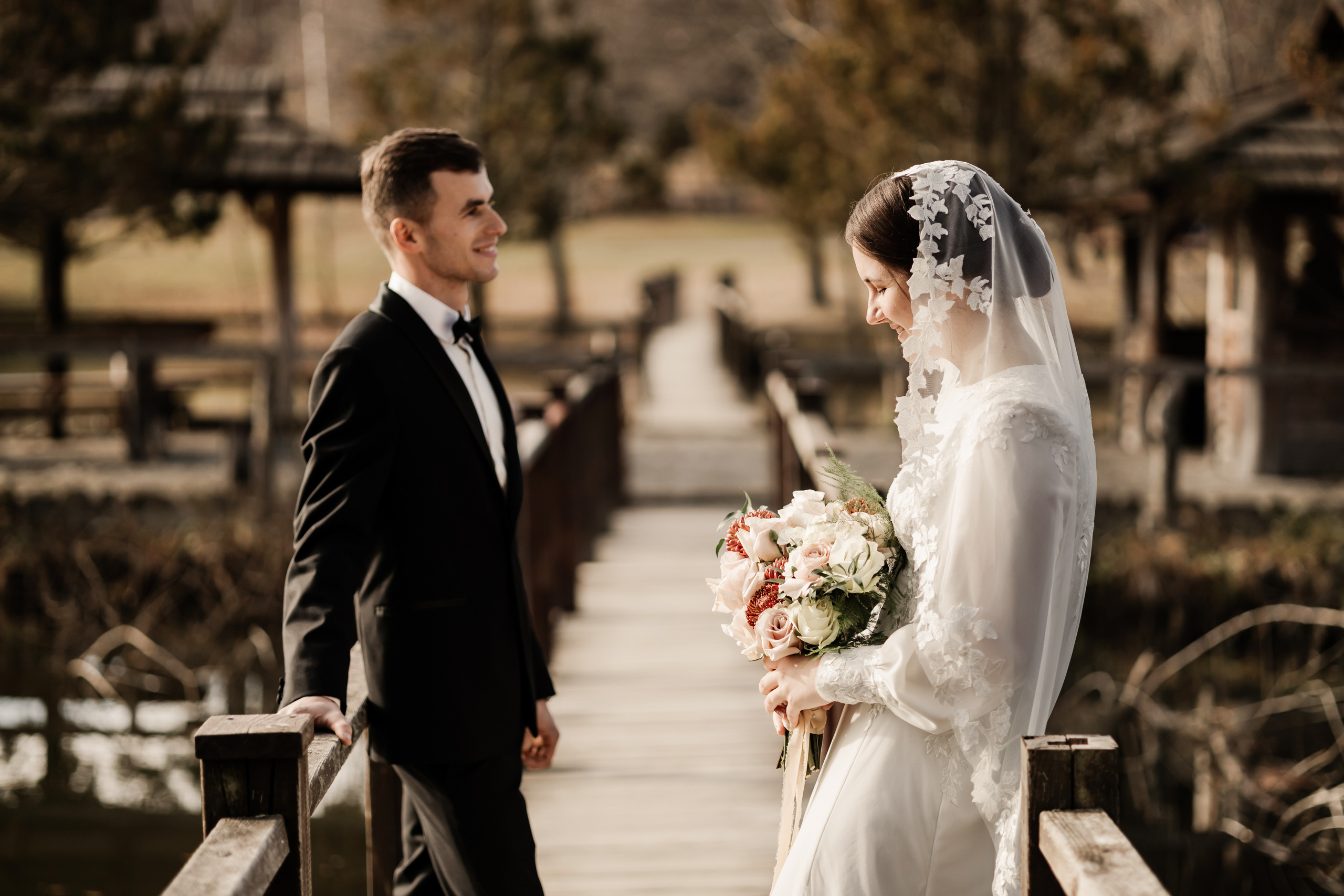 Олександр + Олеся. Весільний та репортажний фотограф в Чернівцях, Олексій Зацерковний