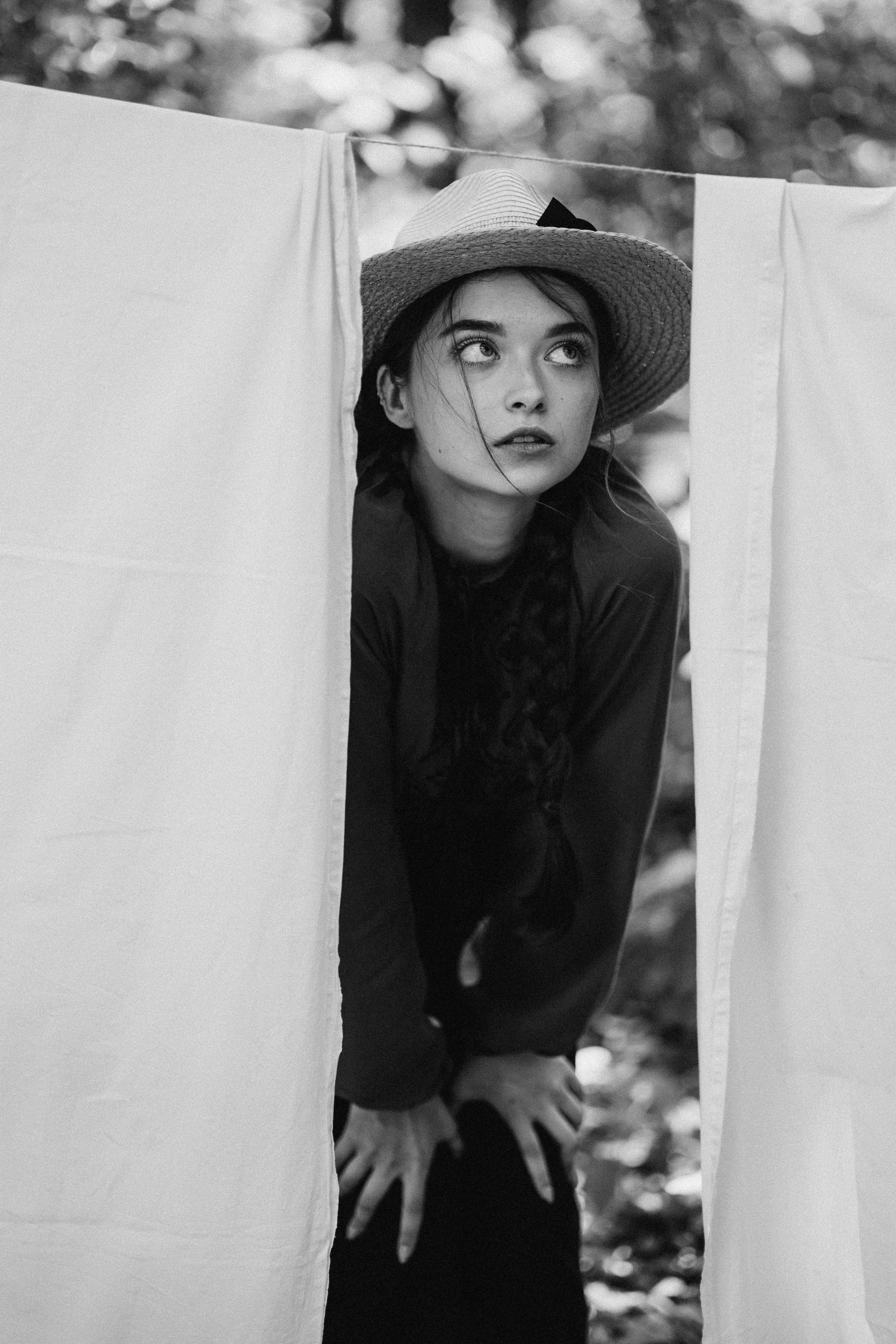 Фотосесія з Алісою. Весільний та репортажний фотограф в Чернівцях, Олексій Зацерковний