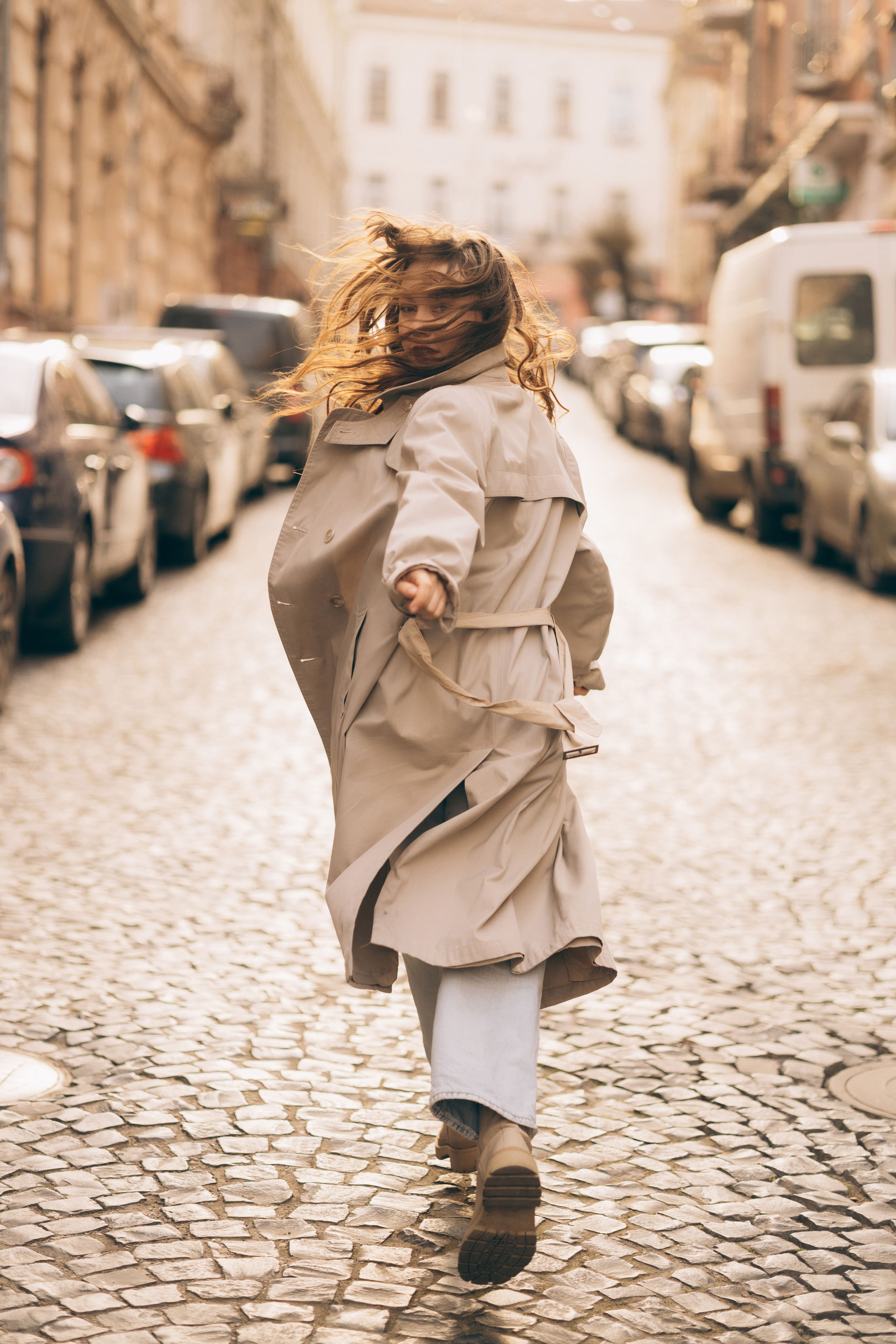 Фотосесія з Софією. Весільний та репортажний фотограф в Чернівцях, Олексій Зацерковний