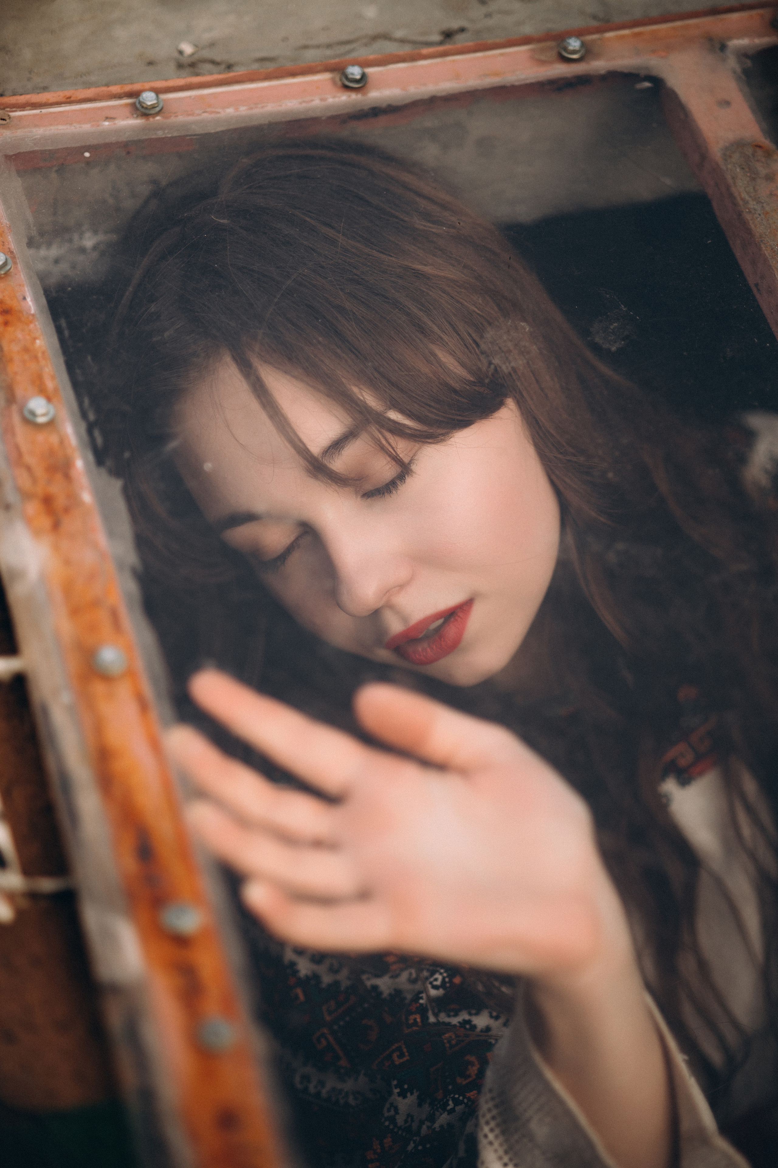 Фотосесія з Софією. Весільний та репортажний фотограф в Чернівцях, Олексій Зацерковний