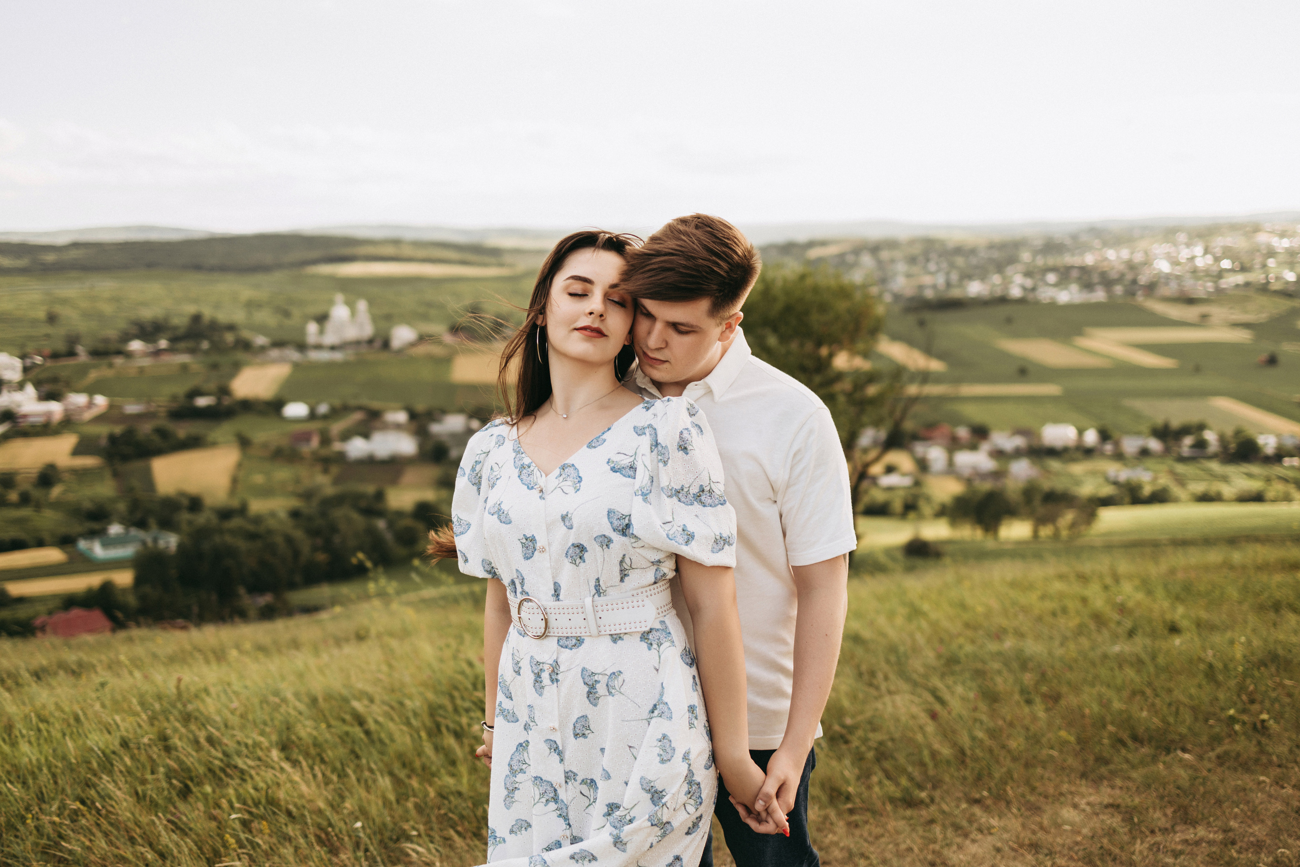 Паша + Катя (2022). Весільний та репортажний фотограф в Чернівцях, Олексій Зацерковний