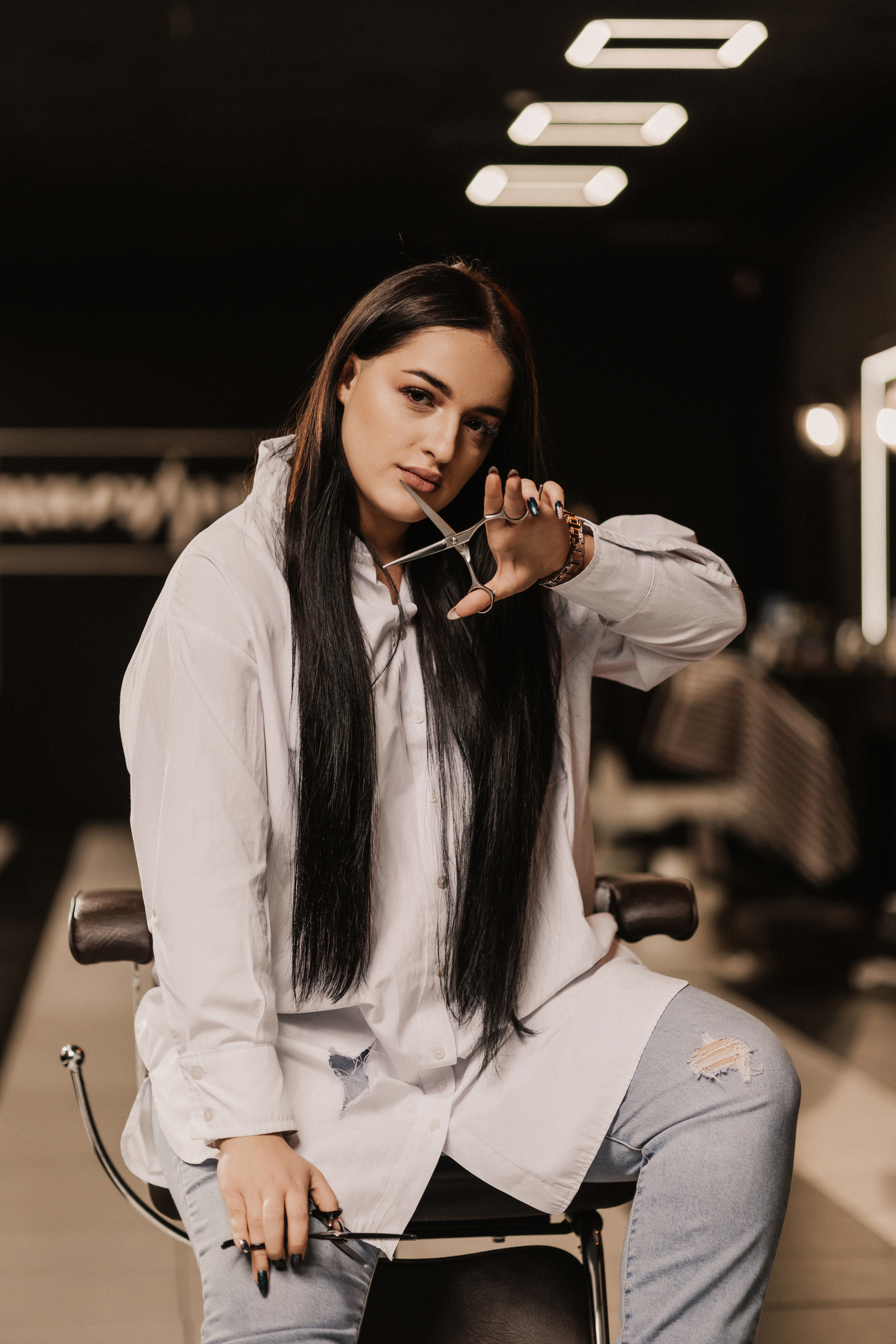 Цирульна #1. Весільний та репортажний фотограф в Чернівцях, Олексій Зацерковний