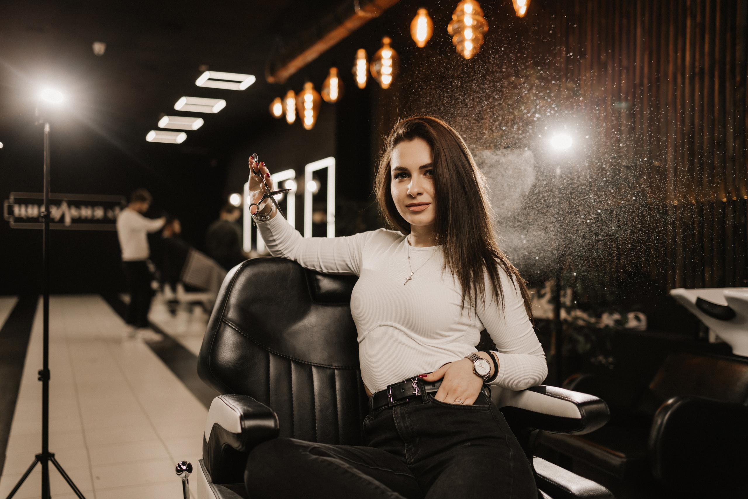 Цирульна #1. Весільний та репортажний фотограф в Чернівцях, Олексій Зацерковний