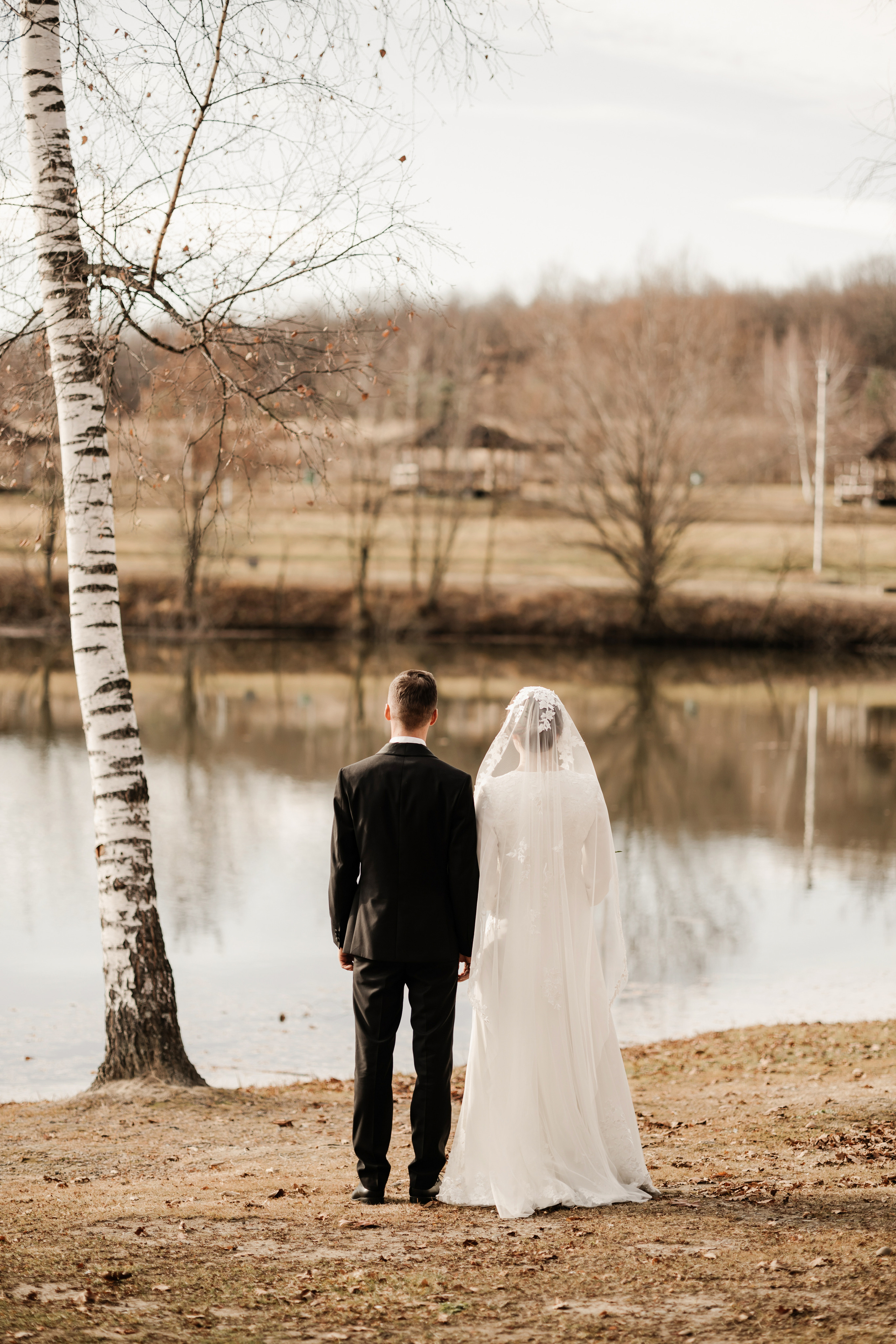 Олександр + Олеся. Весільний та репортажний фотограф в Чернівцях, Олексій Зацерковний