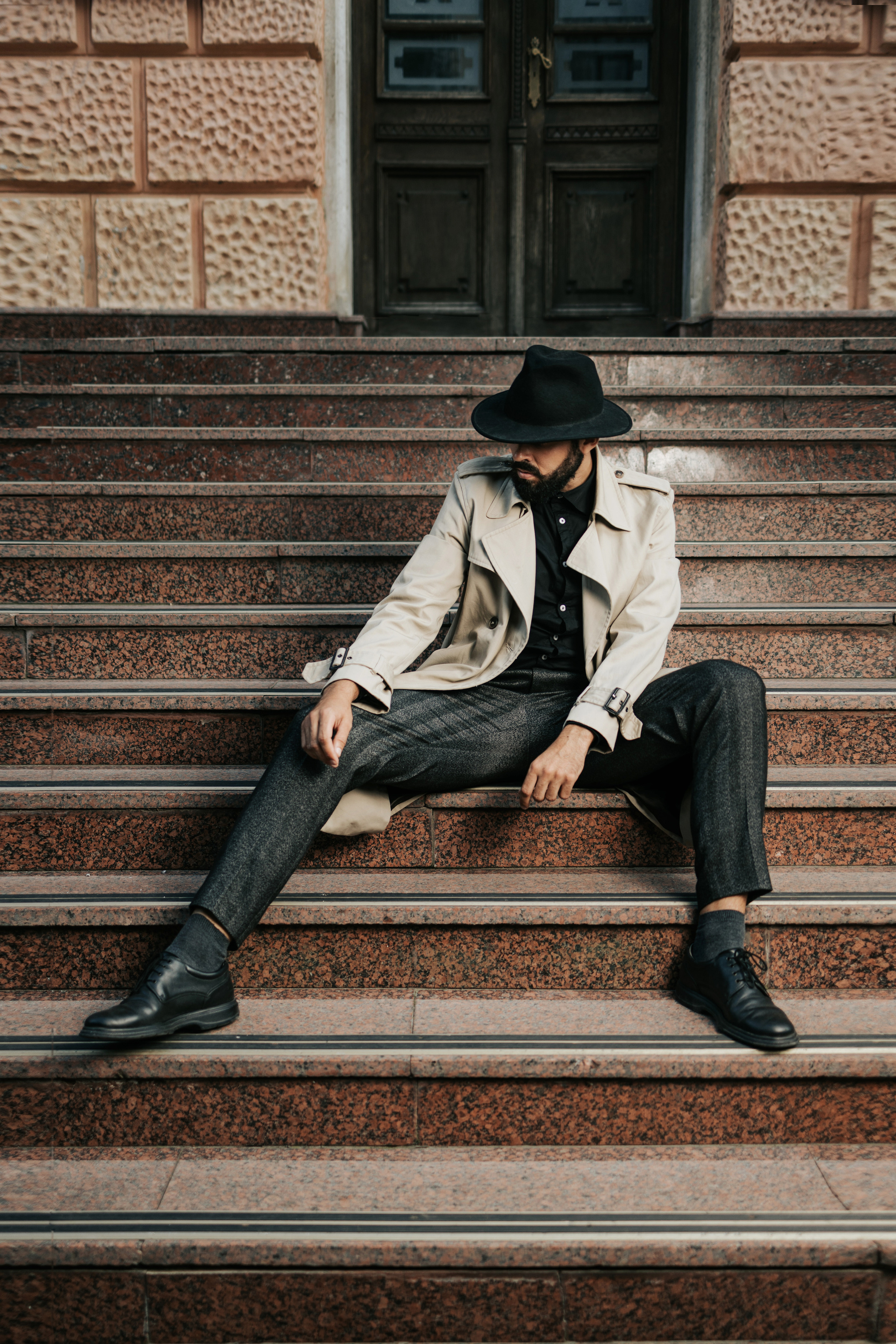 Фотосесія з фотографом Bazilio. Весільний та репортажний фотограф в Чернівцях, Олексій Зацерковний