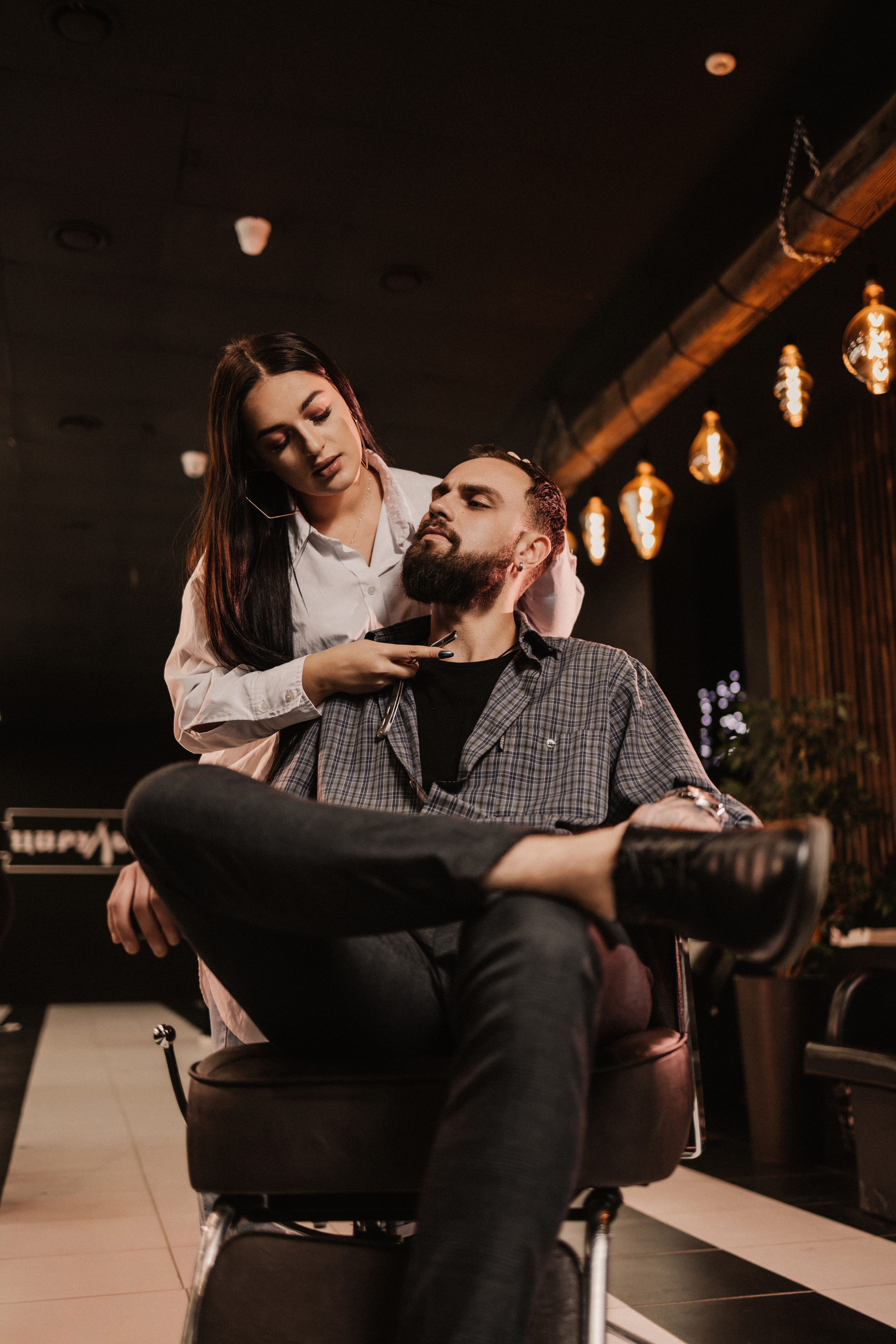 Цирульна #1. Весільний та репортажний фотограф в Чернівцях, Олексій Зацерковний
