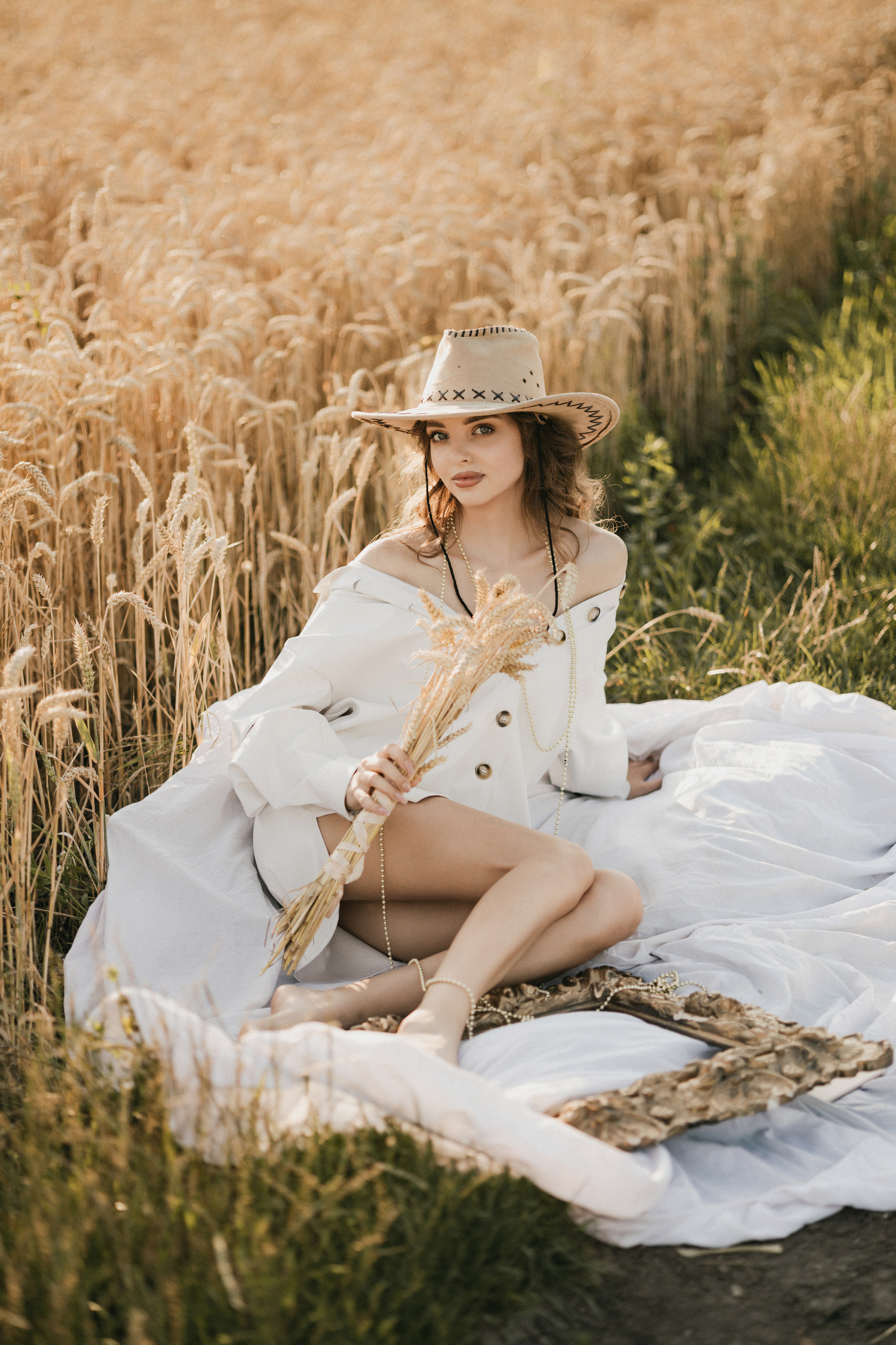 Фотосесія з Вікою. Весільний та репортажний фотограф в Чернівцях, Олексій Зацерковний