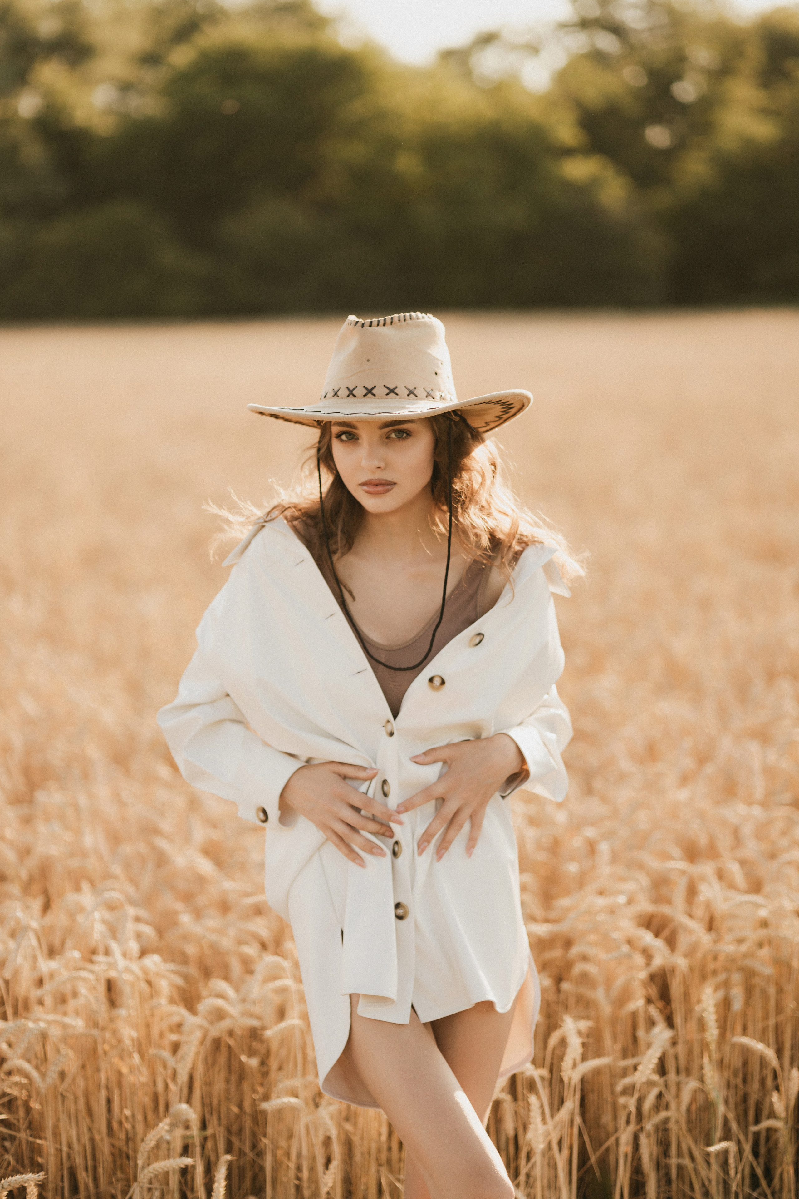 Фотосесія з Вікою. Весільний та репортажний фотограф в Чернівцях, Олексій Зацерковний