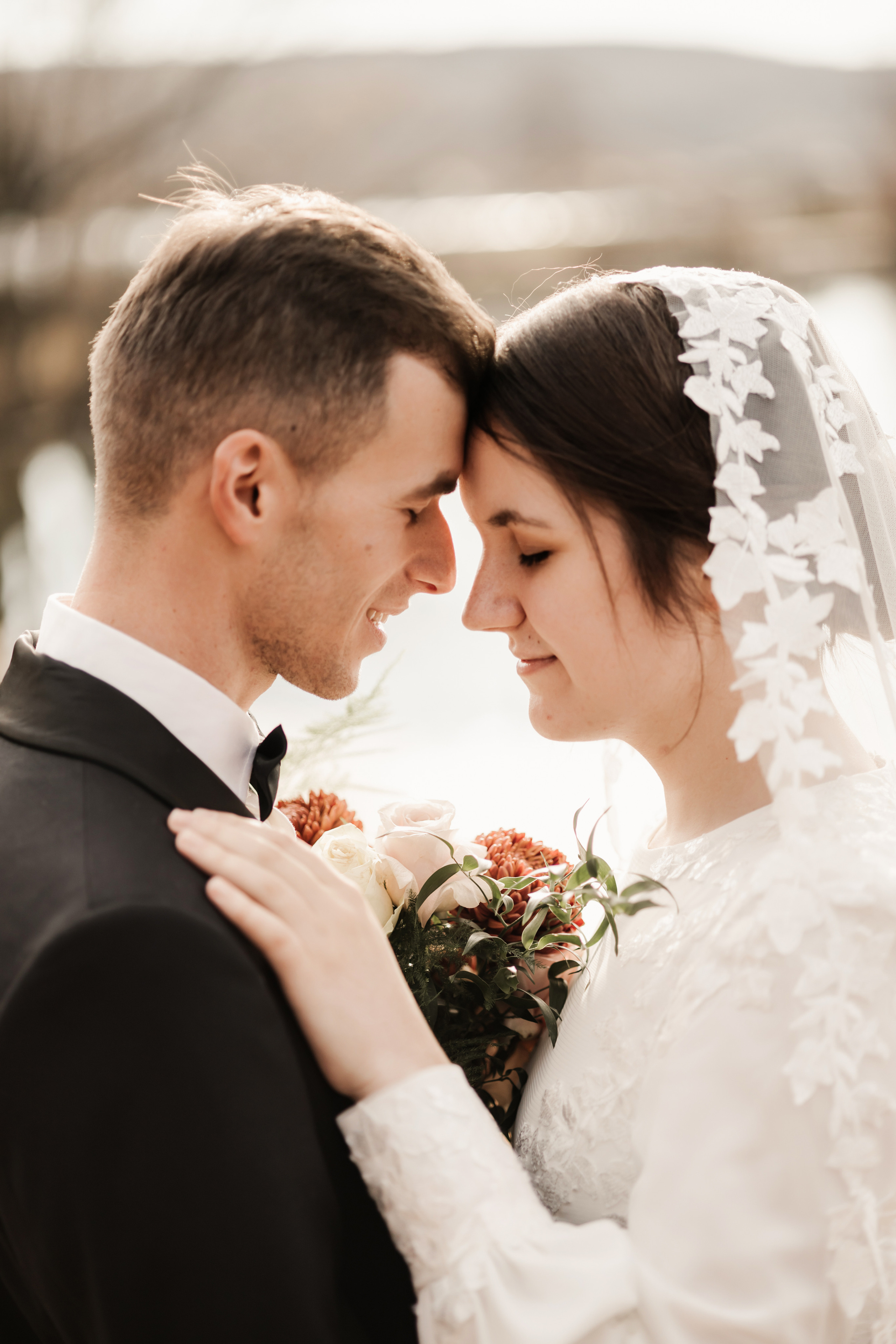 Олександр + Олеся. Весільний та репортажний фотограф в Чернівцях, Олексій Зацерковний