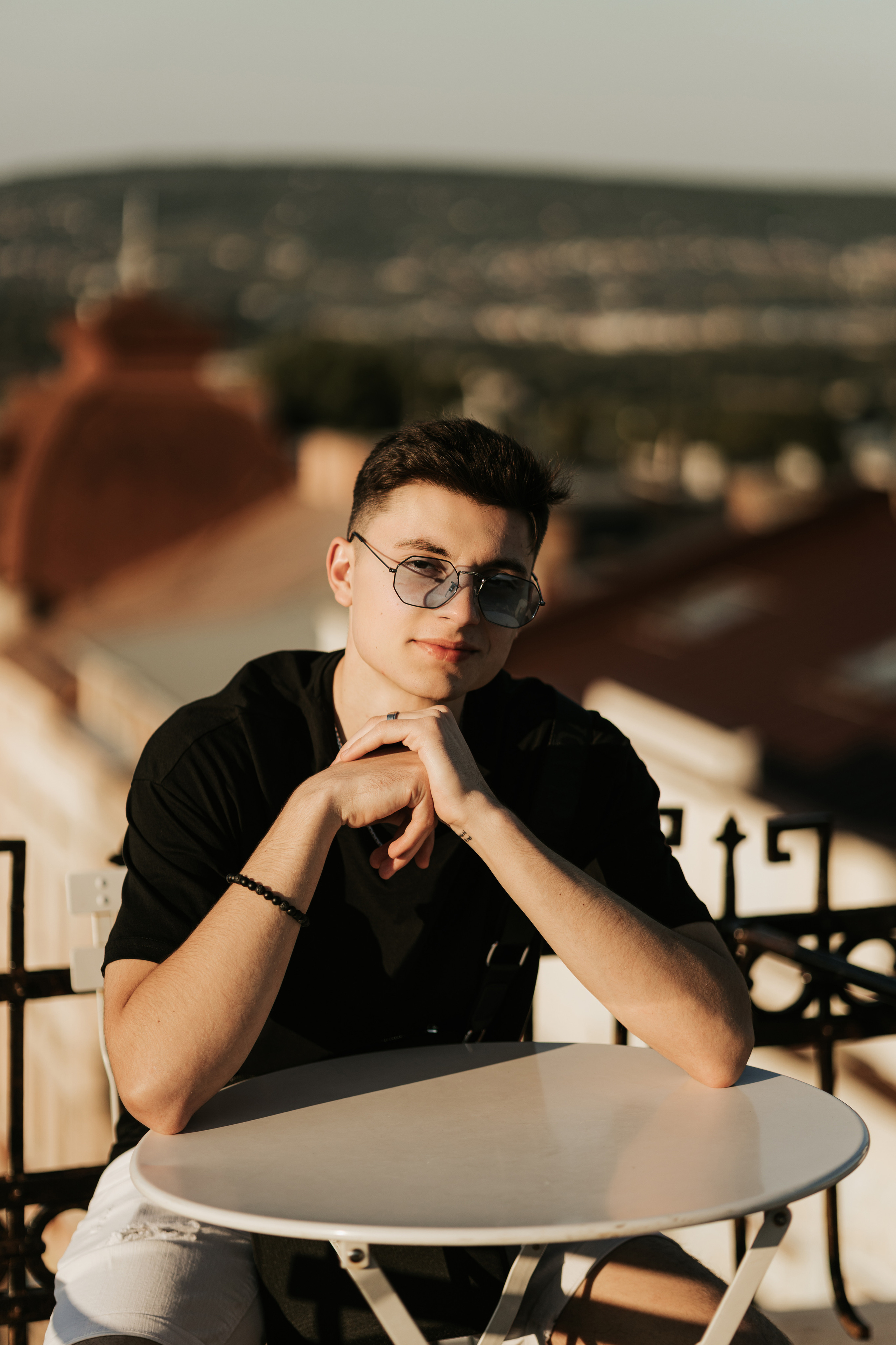 Фотосесія з Дімою. Весільний та репортажний фотограф в Чернівцях, Олексій Зацерковний