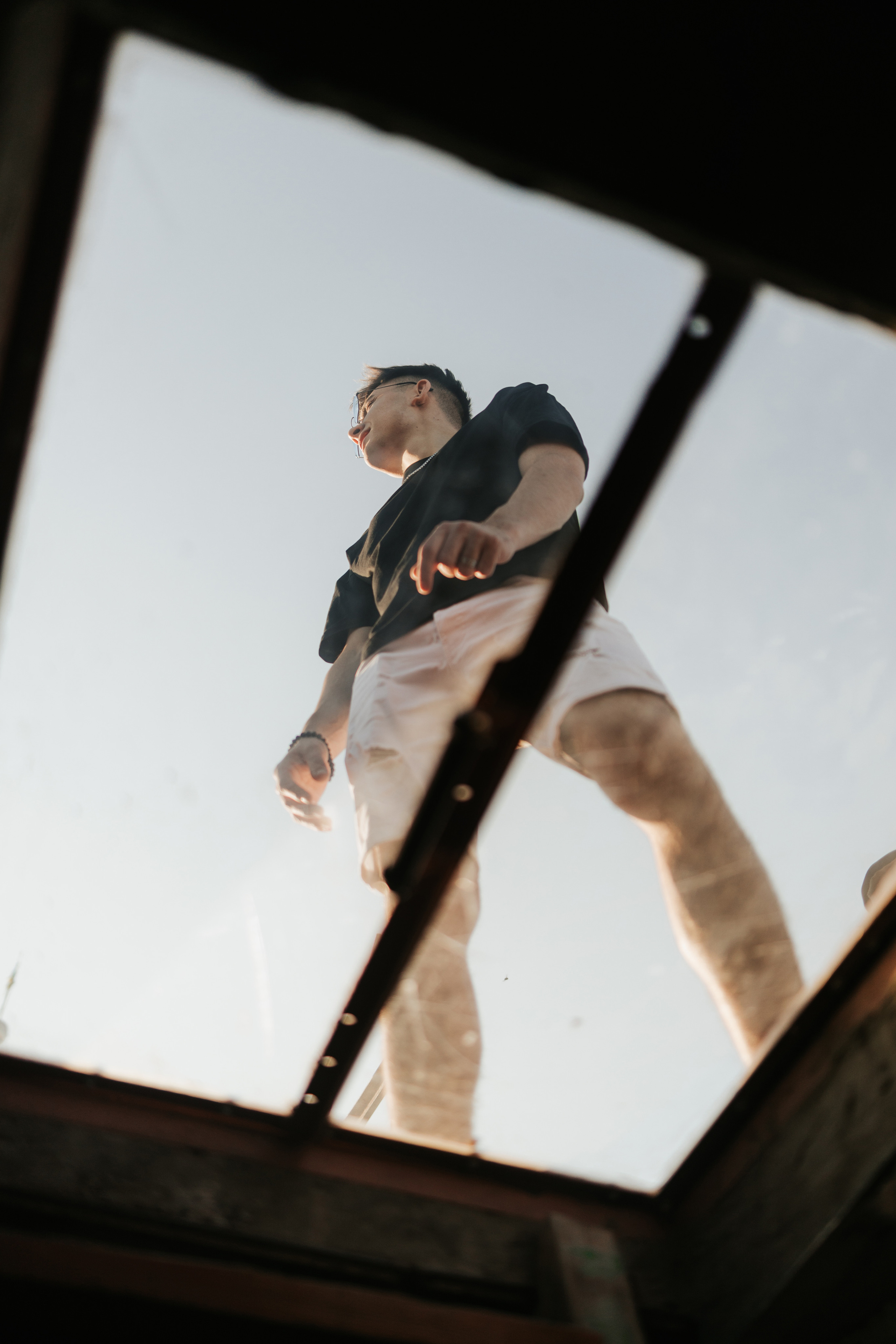 Фотосесія з Дімою. Весільний та репортажний фотограф в Чернівцях, Олексій Зацерковний