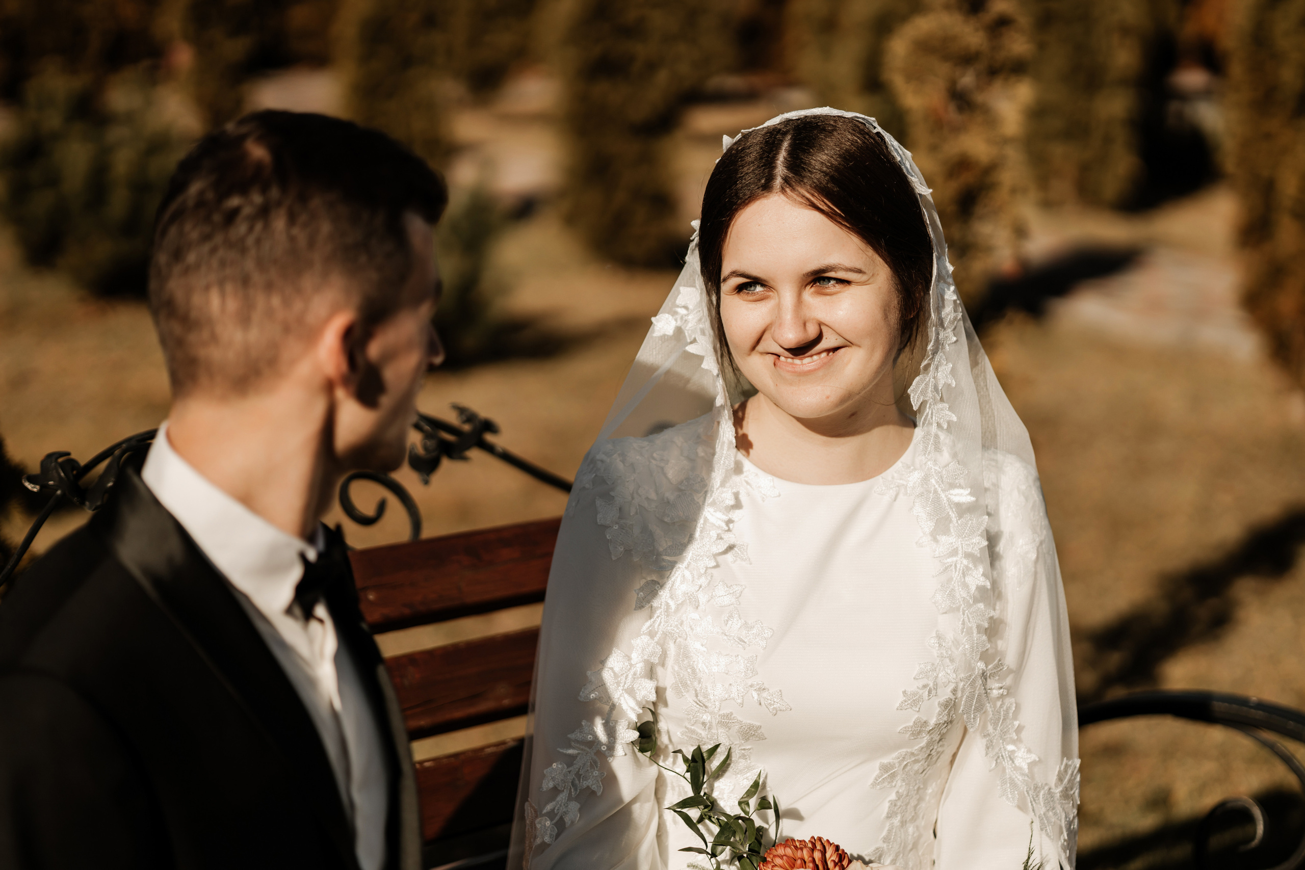 Олександр + Олеся. Весільний та репортажний фотограф в Чернівцях, Олексій Зацерковний