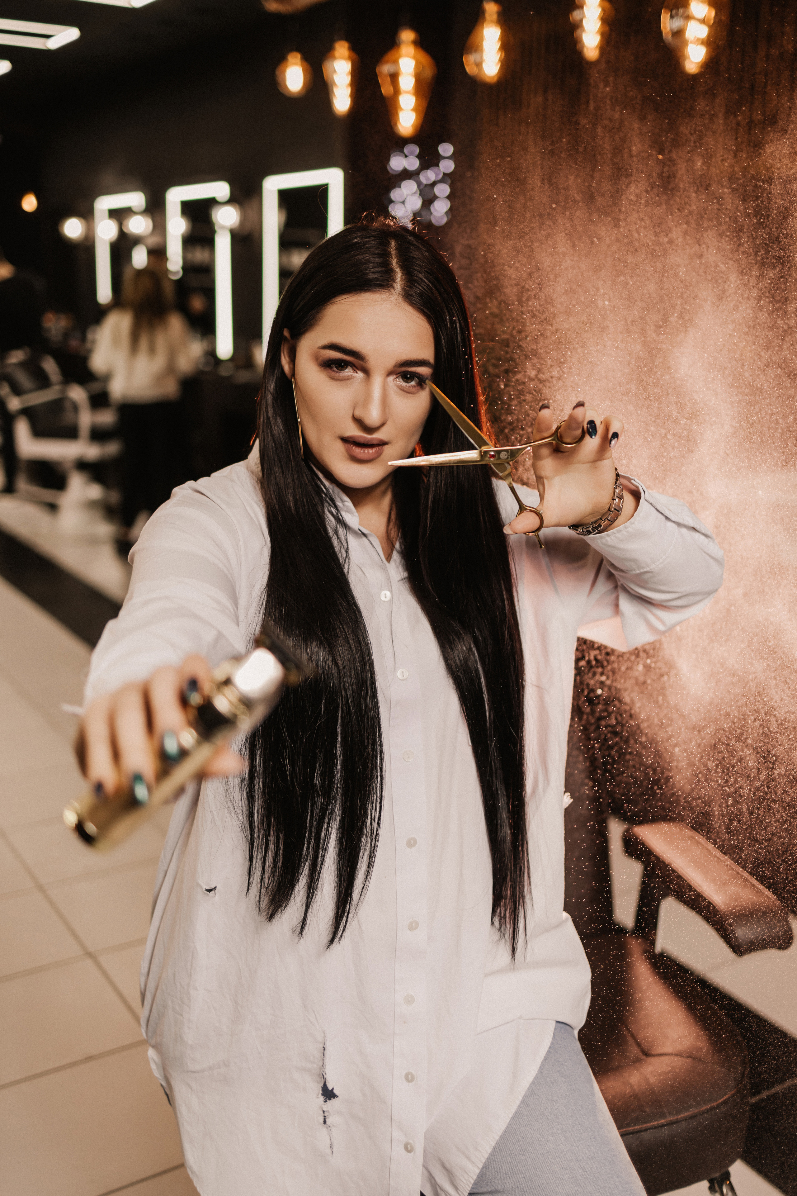 Цирульна #1. Весільний та репортажний фотограф в Чернівцях, Олексій Зацерковний