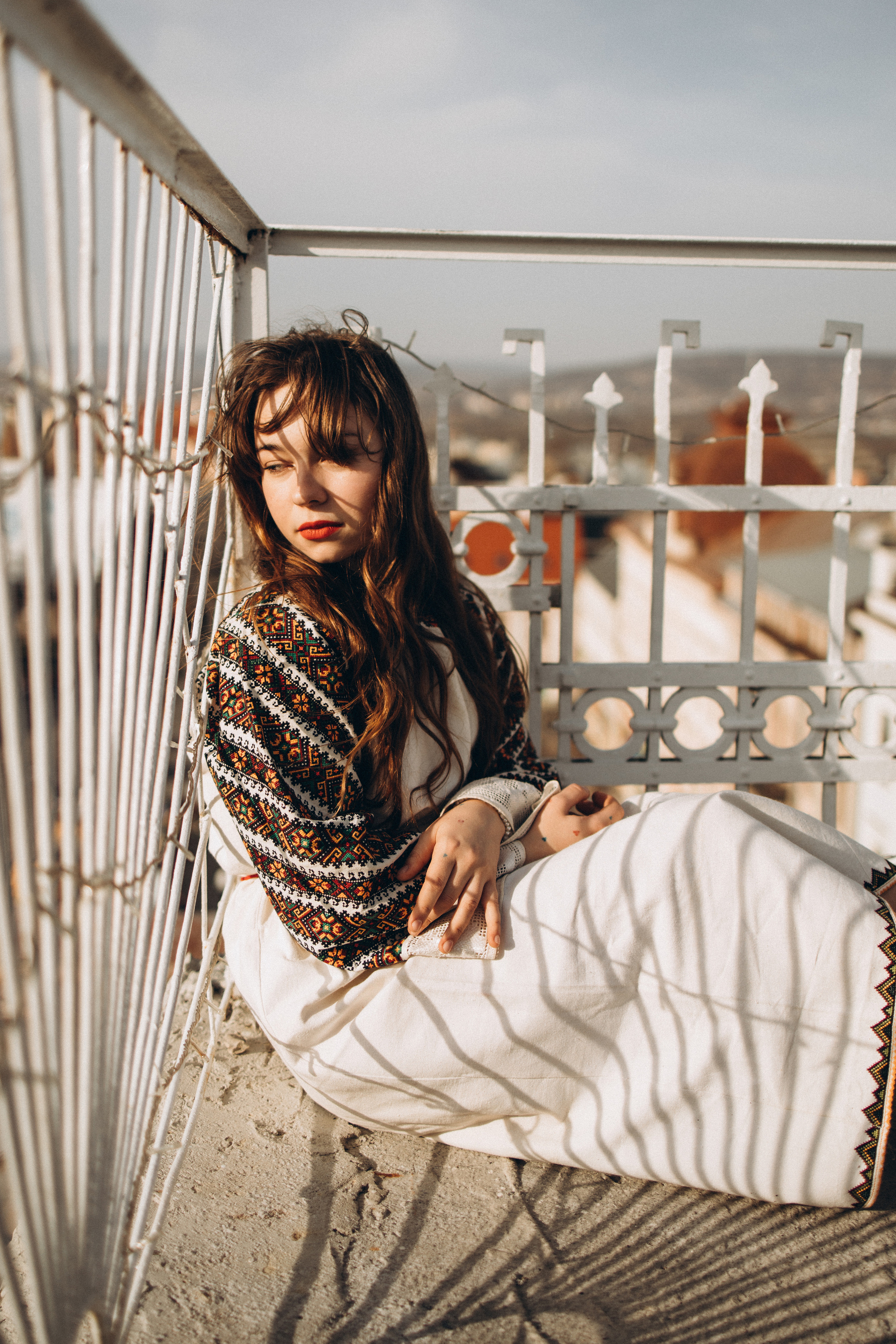 Фотосесія з Софією. Весільний та репортажний фотограф в Чернівцях, Олексій Зацерковний