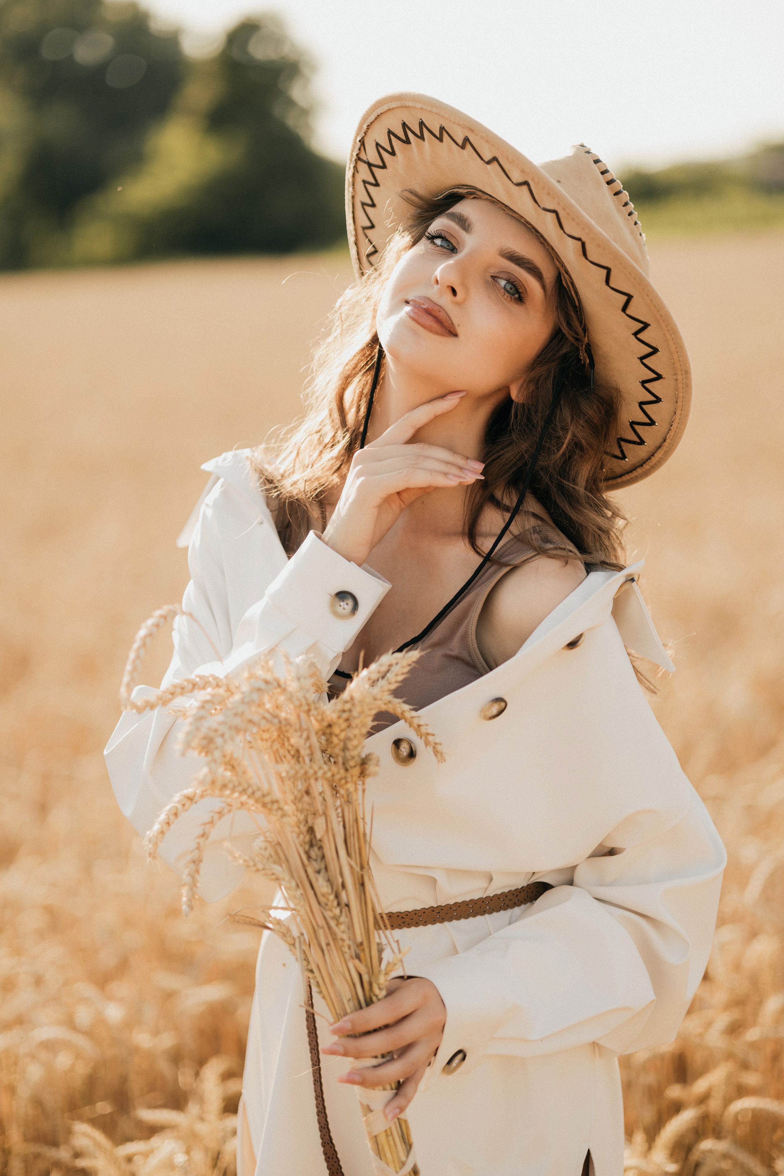 Фотосесія з Вікою. Весільний та репортажний фотограф в Чернівцях, Олексій Зацерковний