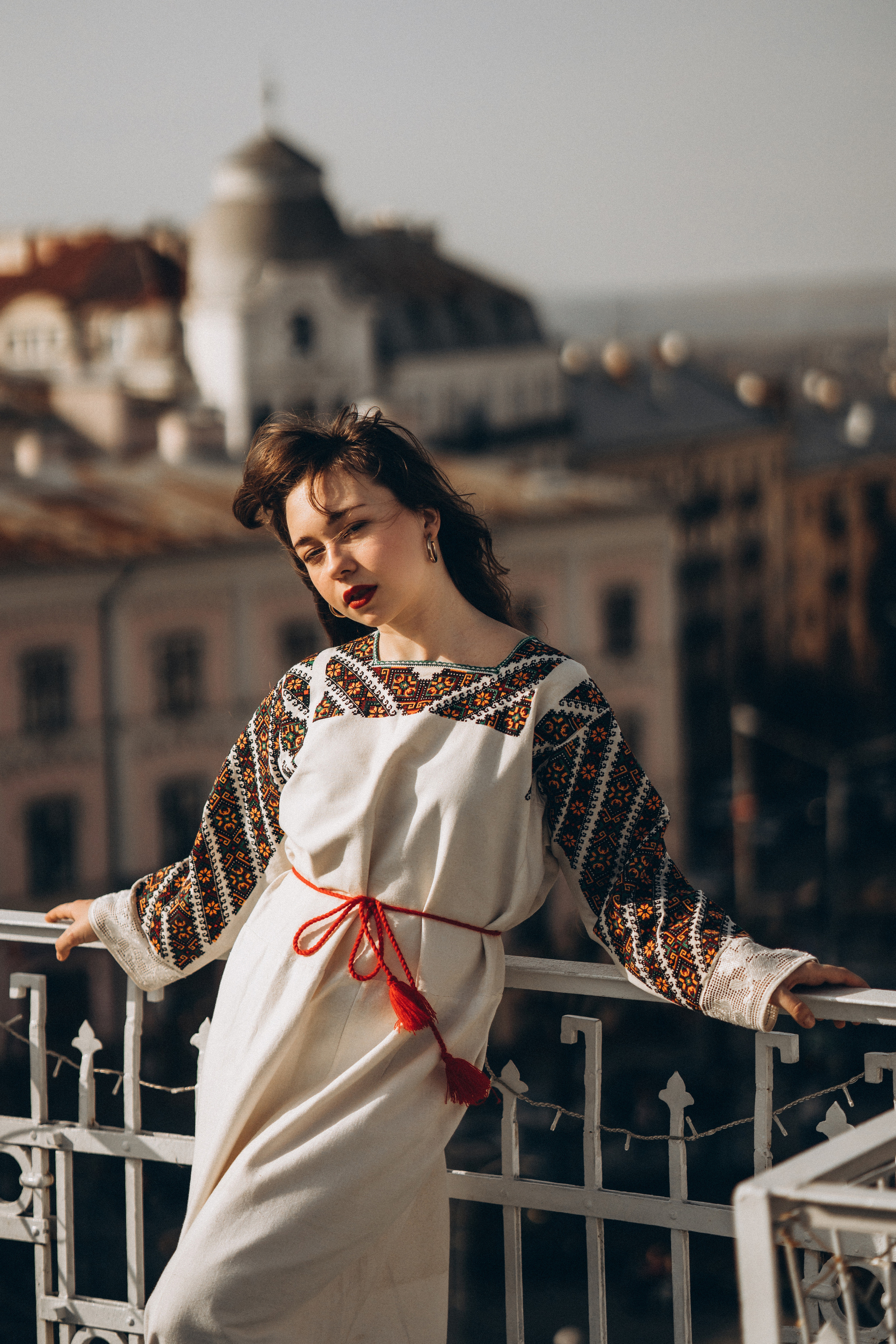 Фотосесія з Софією. Весільний та репортажний фотограф в Чернівцях, Олексій Зацерковний