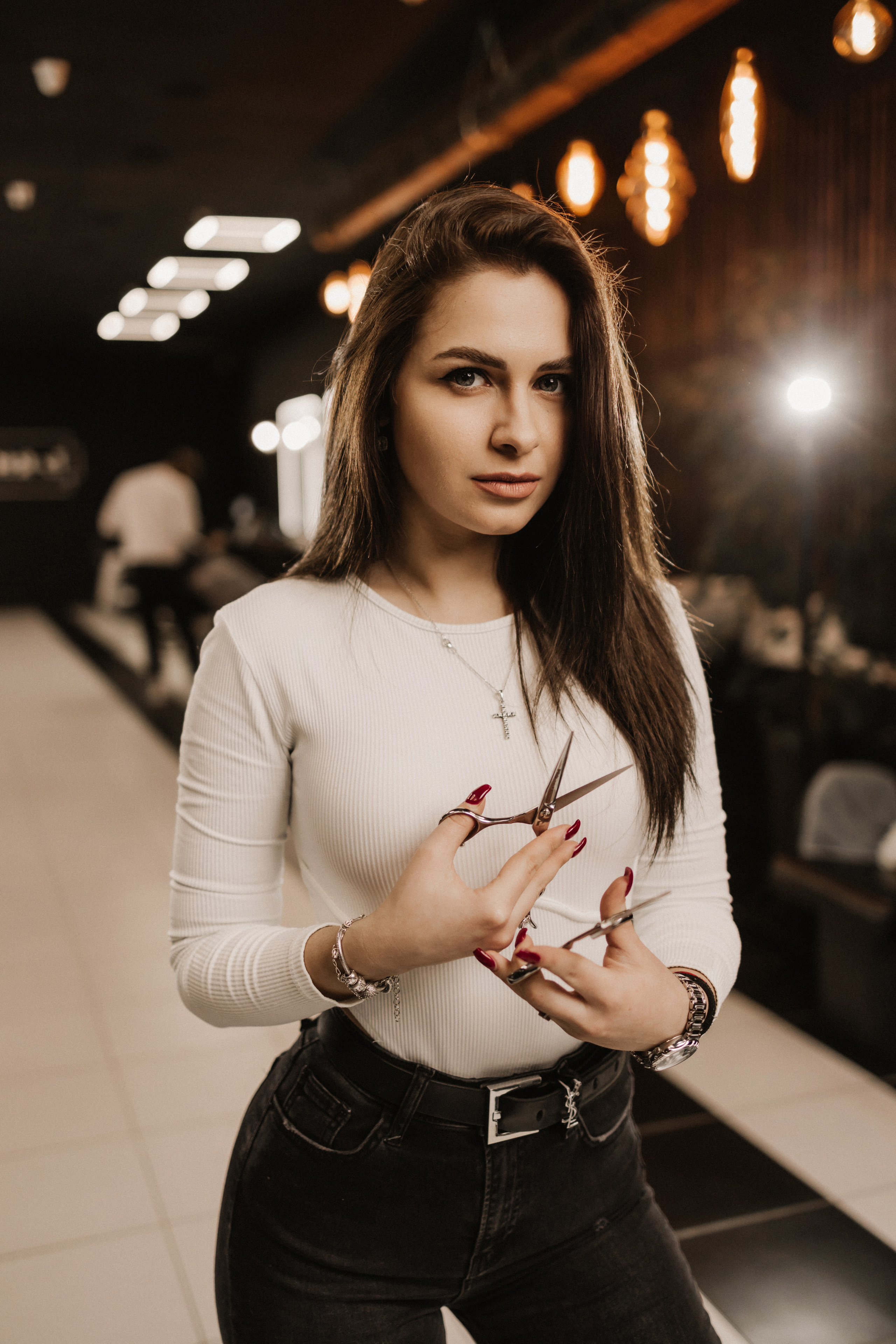 Цирульна #1. Весільний та репортажний фотограф в Чернівцях, Олексій Зацерковний