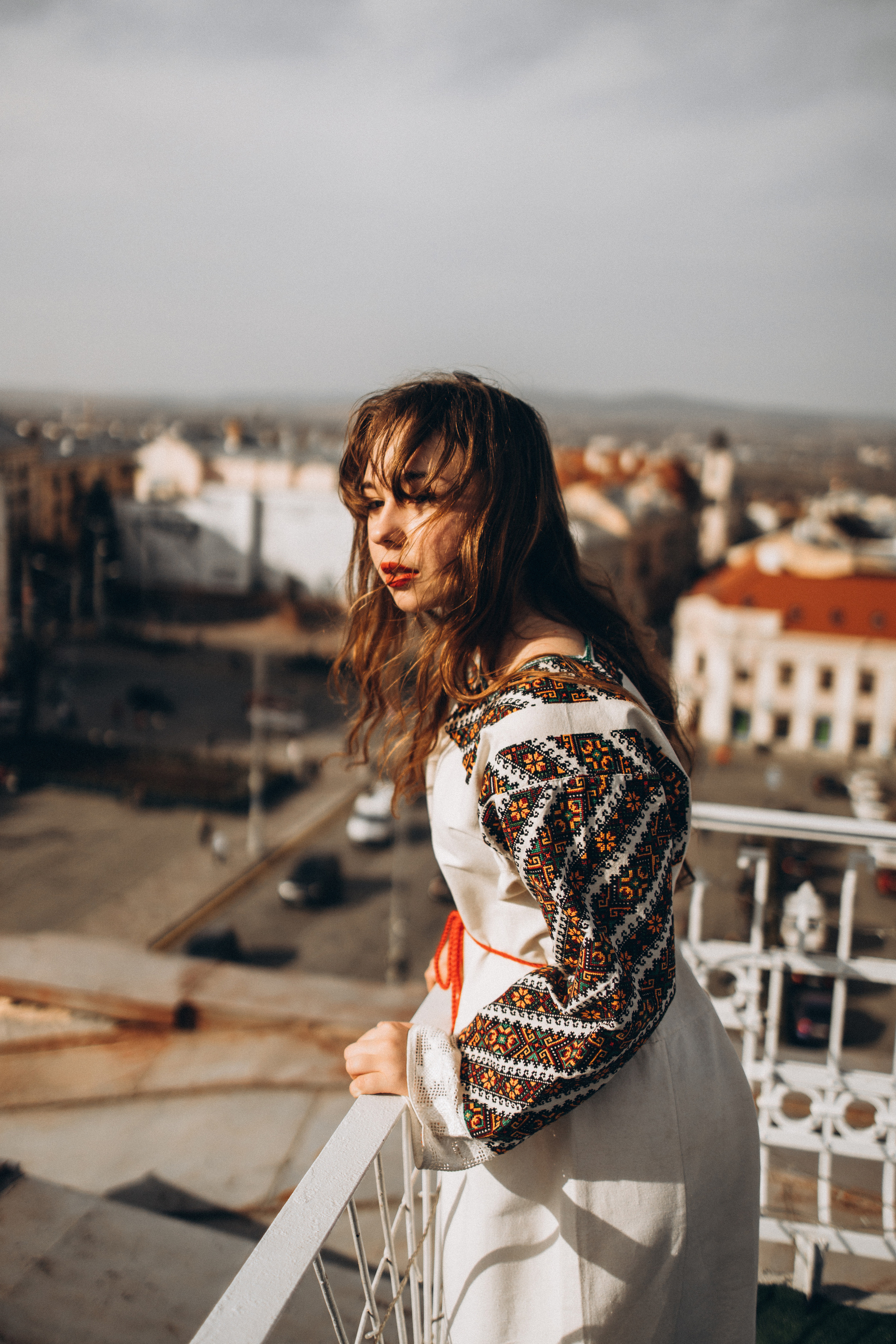 Фотосесія з Софією. Весільний та репортажний фотограф в Чернівцях, Олексій Зацерковний