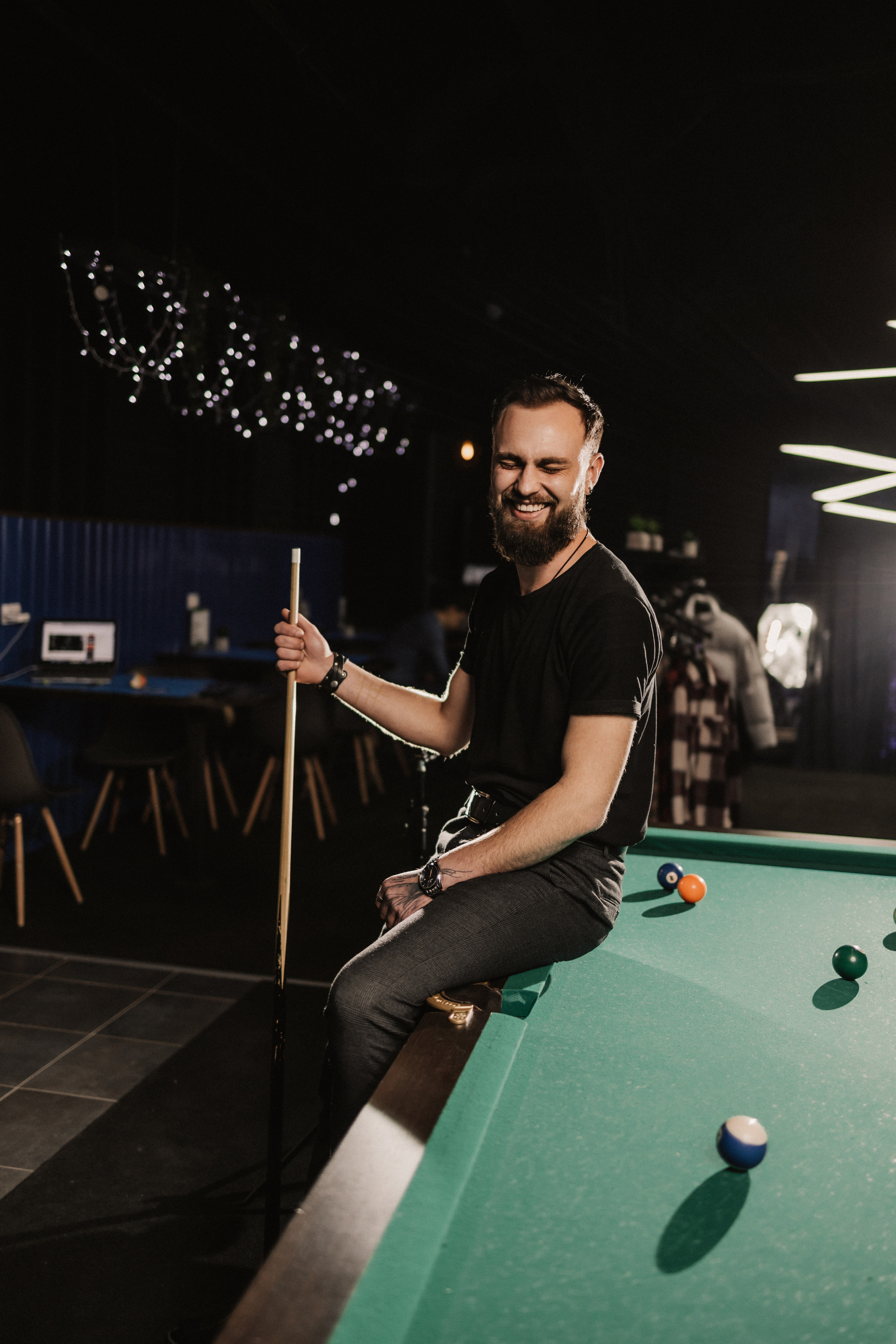 Цирульна #1. Весільний та репортажний фотограф в Чернівцях, Олексій Зацерковний