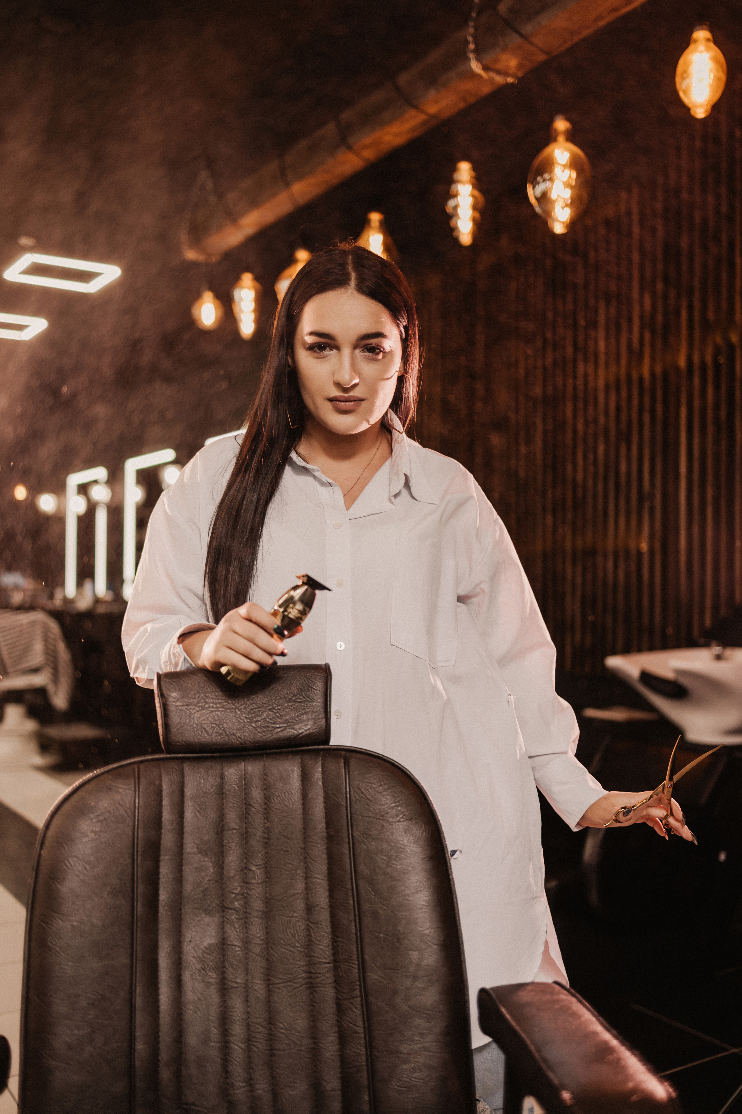 Цирульна #1. Весільний та репортажний фотограф в Чернівцях, Олексій Зацерковний