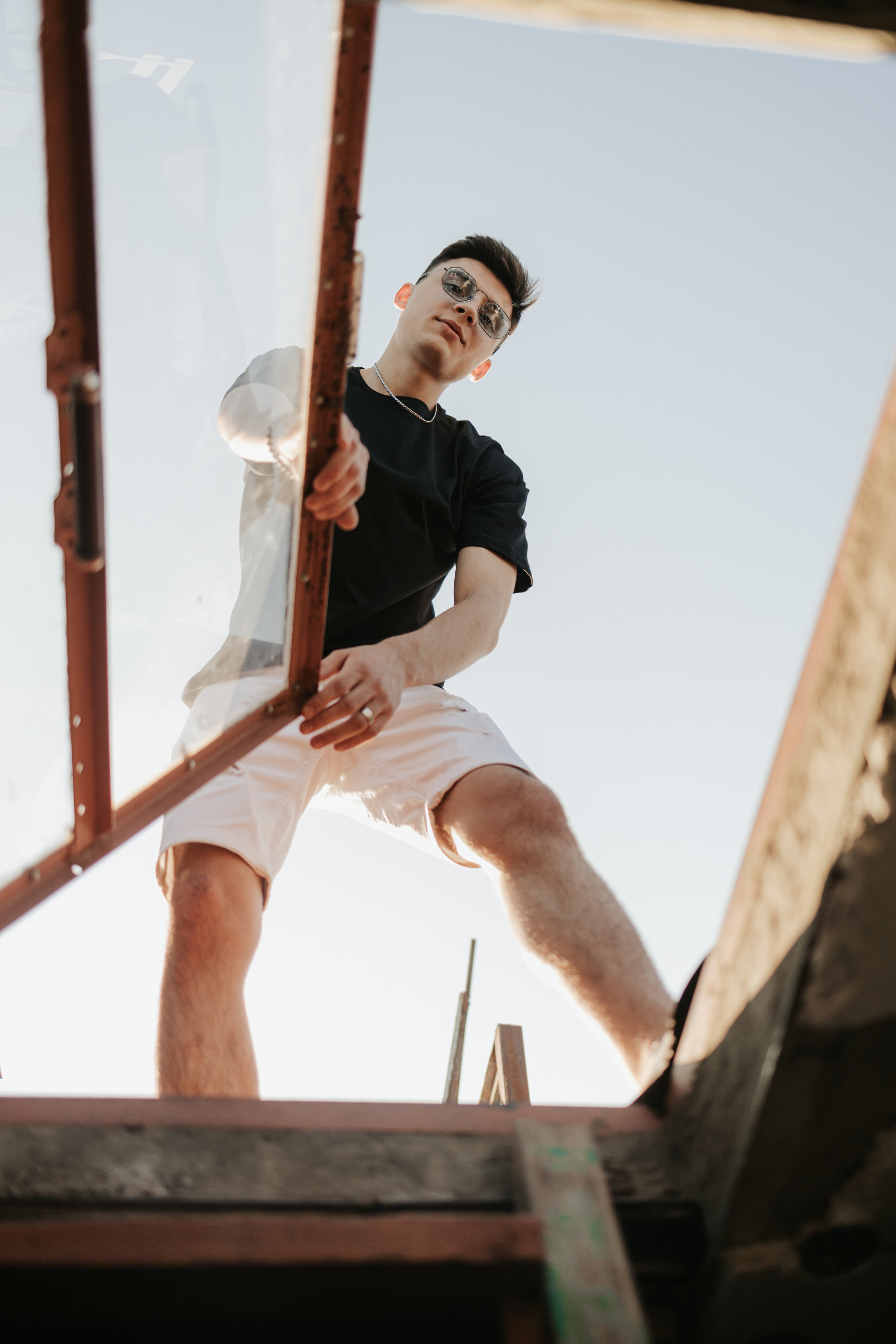 Фотосесія з Дімою. Весільний та репортажний фотограф в Чернівцях, Олексій Зацерковний