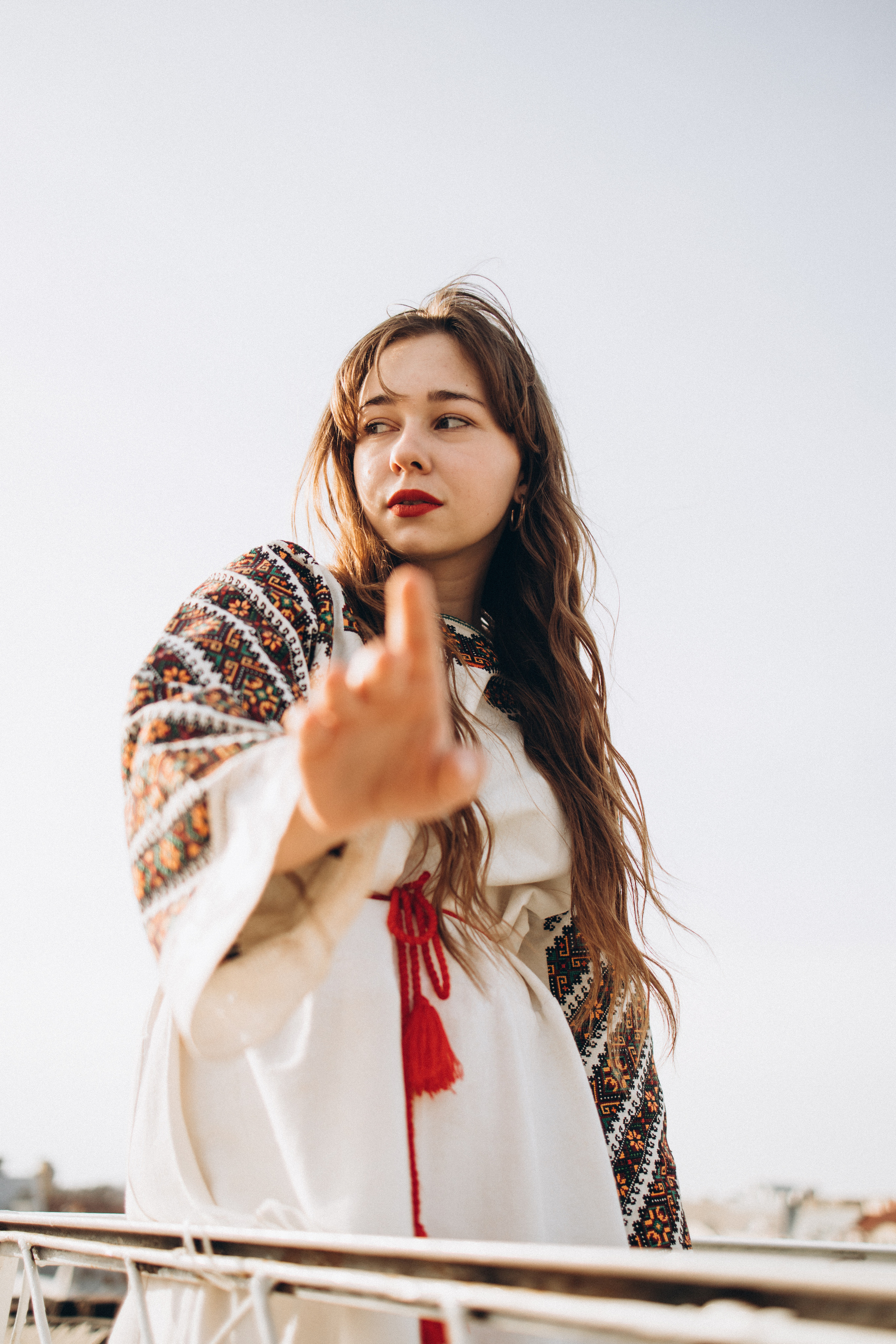 Фотосесія з Софією. Весільний та репортажний фотограф в Чернівцях, Олексій Зацерковний