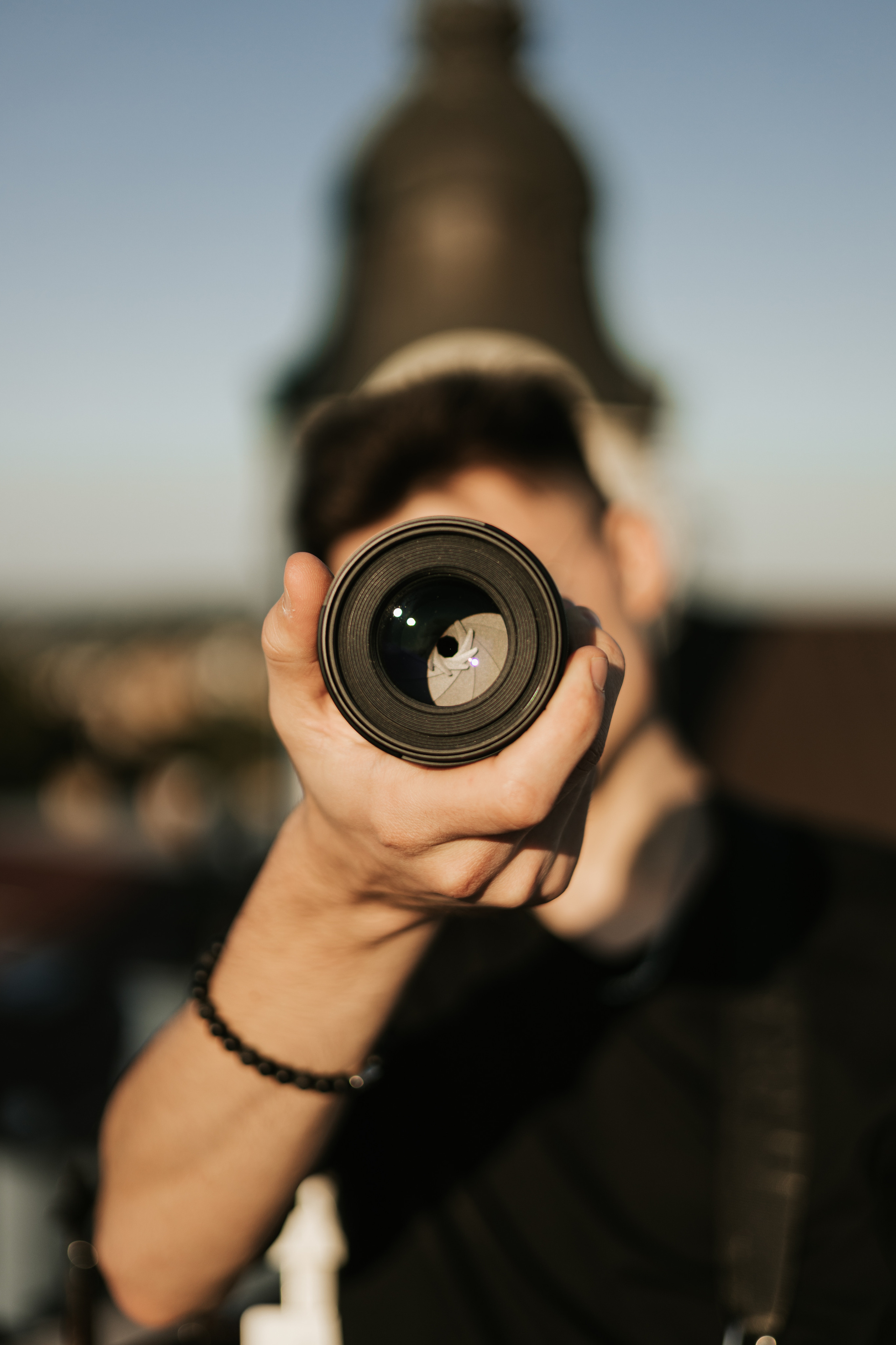 Фотосесія з Дімою. Весільний та репортажний фотограф в Чернівцях, Олексій Зацерковний