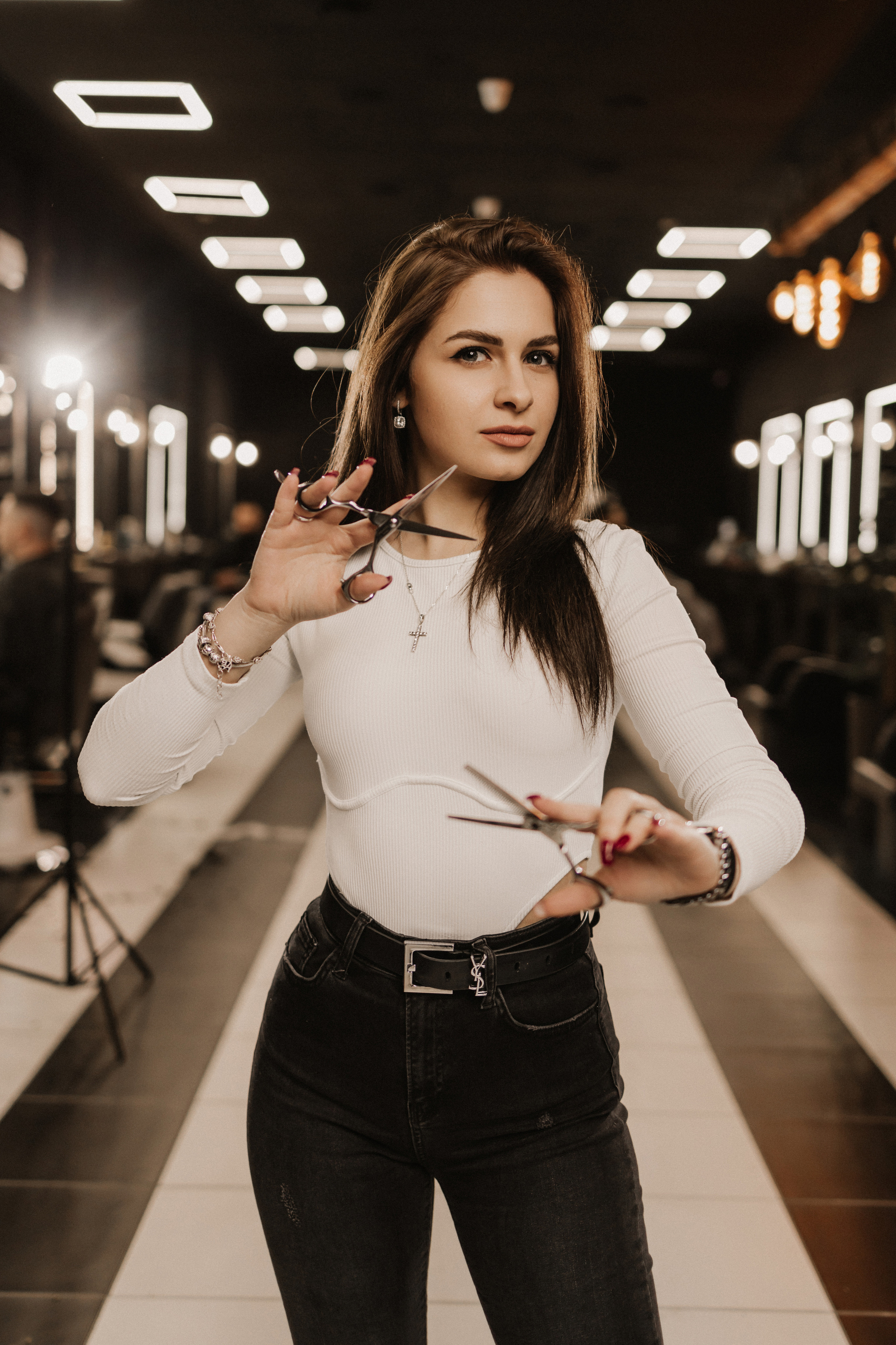 Цирульна #1. Весільний та репортажний фотограф в Чернівцях, Олексій Зацерковний