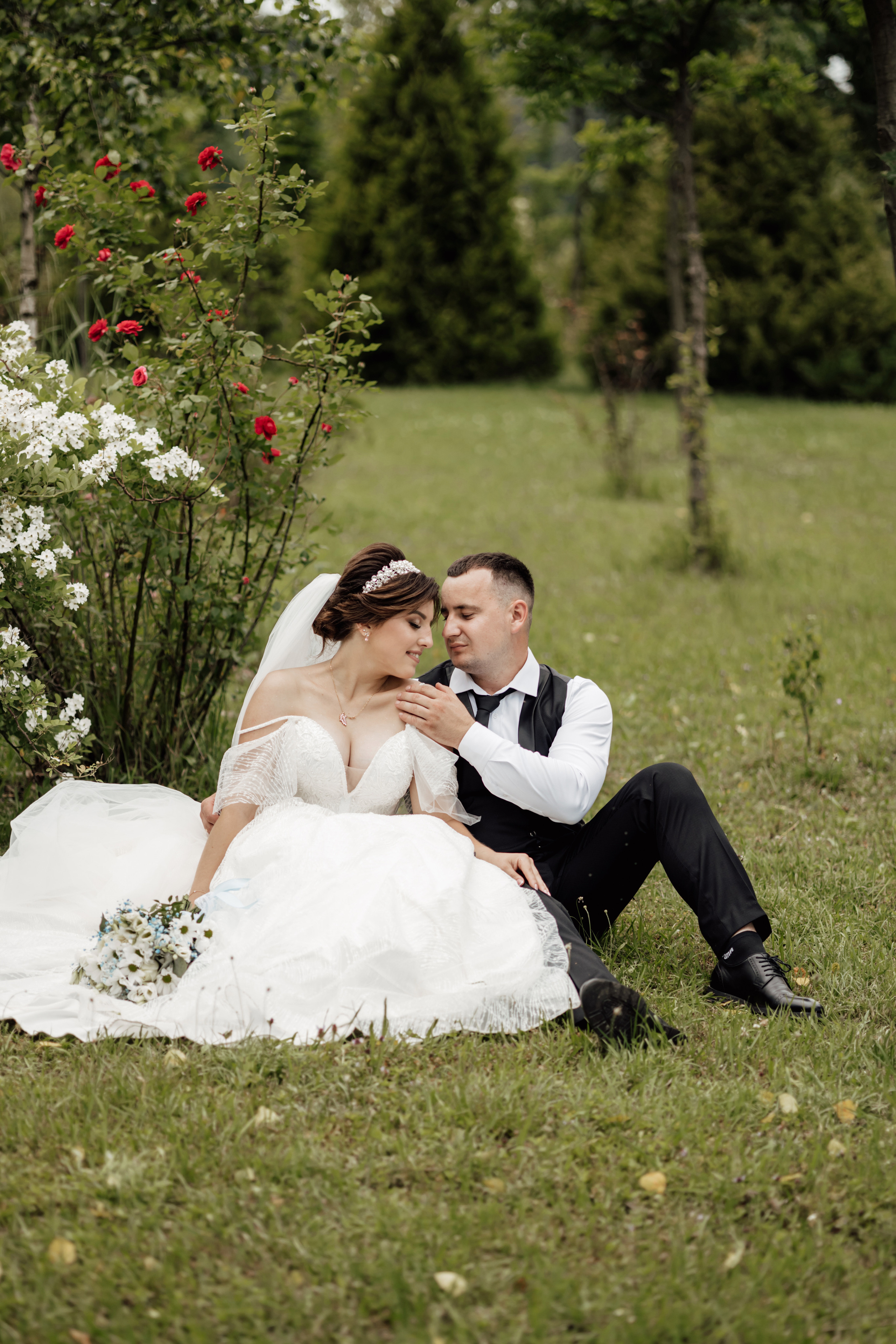 Юра + Таня. Весільний та репортажний фотограф в Чернівцях, Олексій Зацерковний