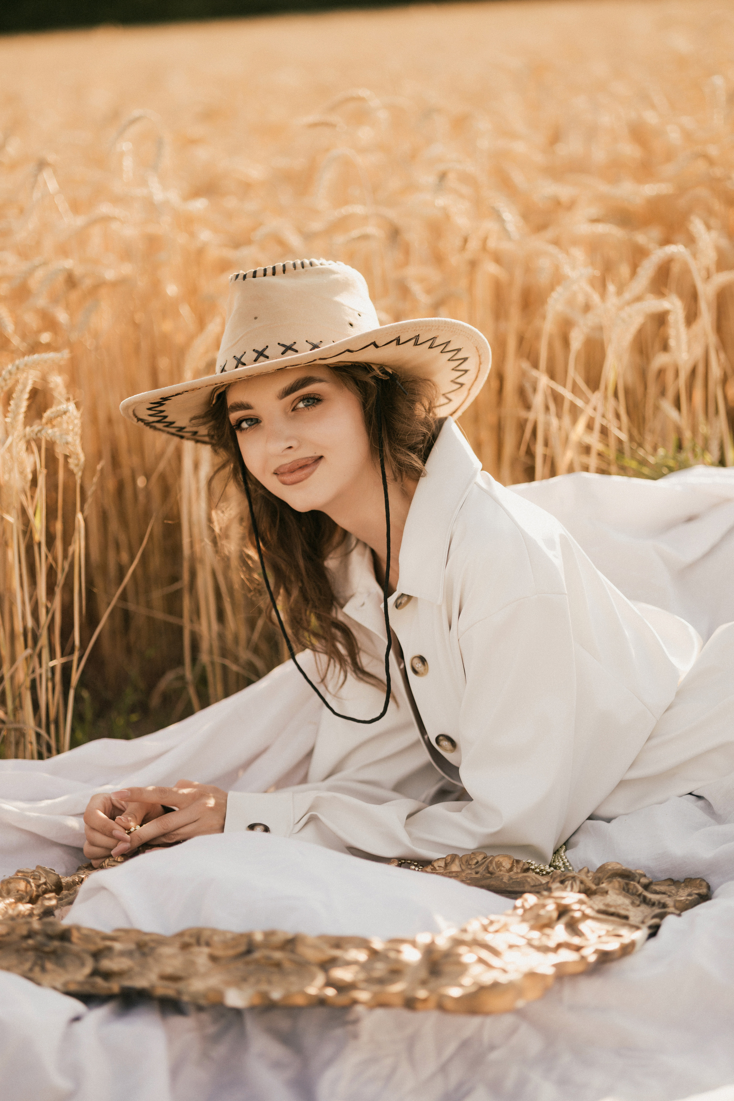 Фотосесія з Вікою. Весільний та репортажний фотограф в Чернівцях, Олексій Зацерковний