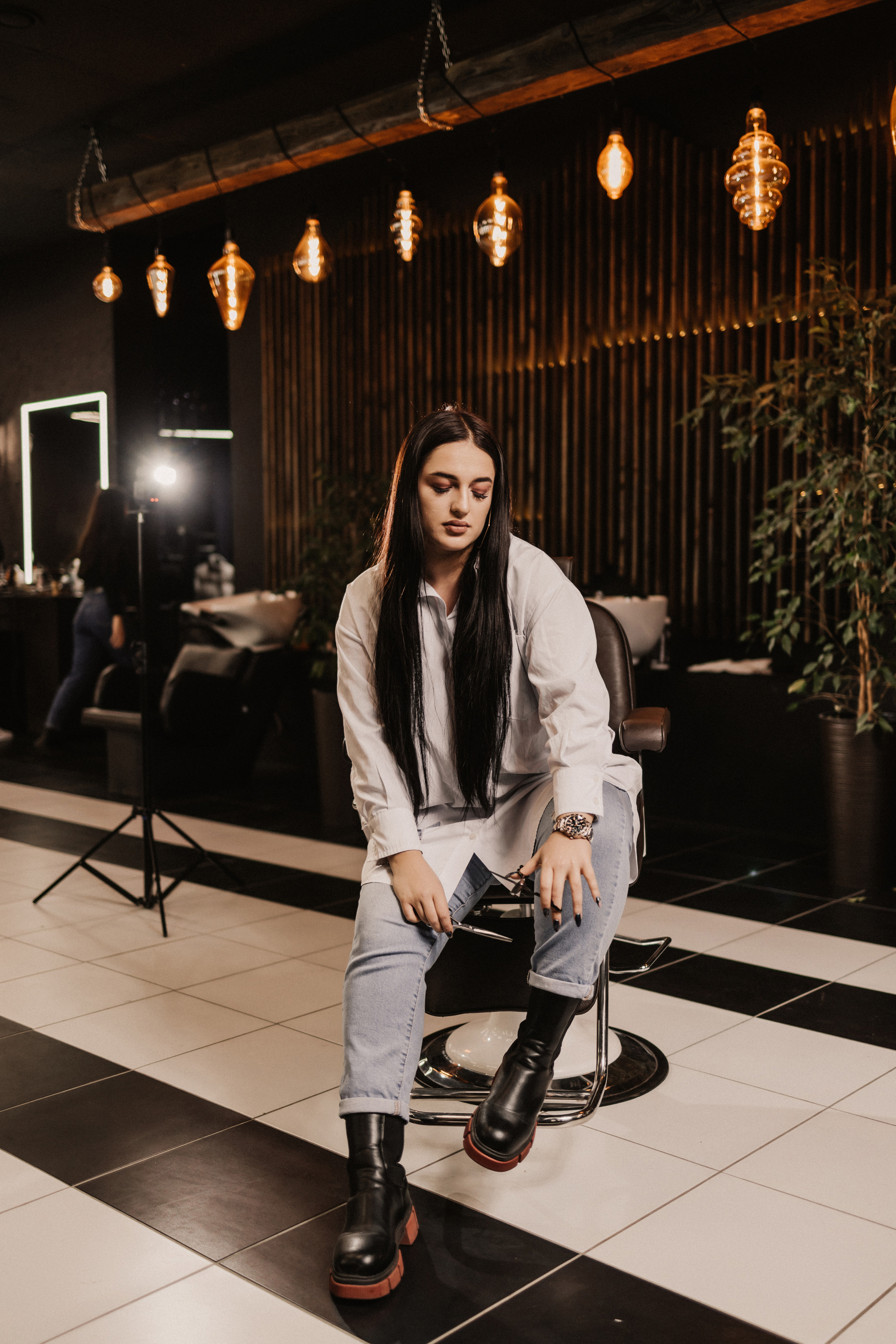 Цирульна #1. Весільний та репортажний фотограф в Чернівцях, Олексій Зацерковний