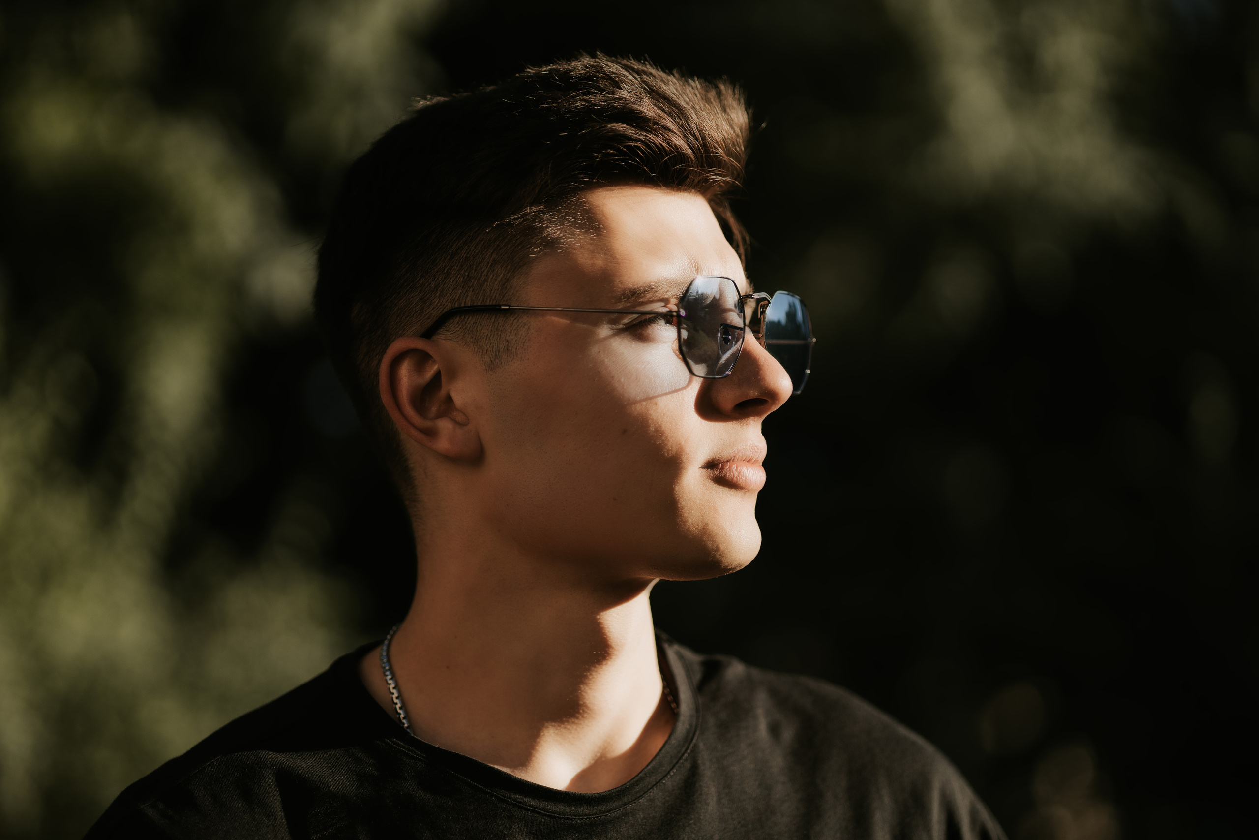 Фотосесія з Дімою. Весільний та репортажний фотограф в Чернівцях, Олексій Зацерковний