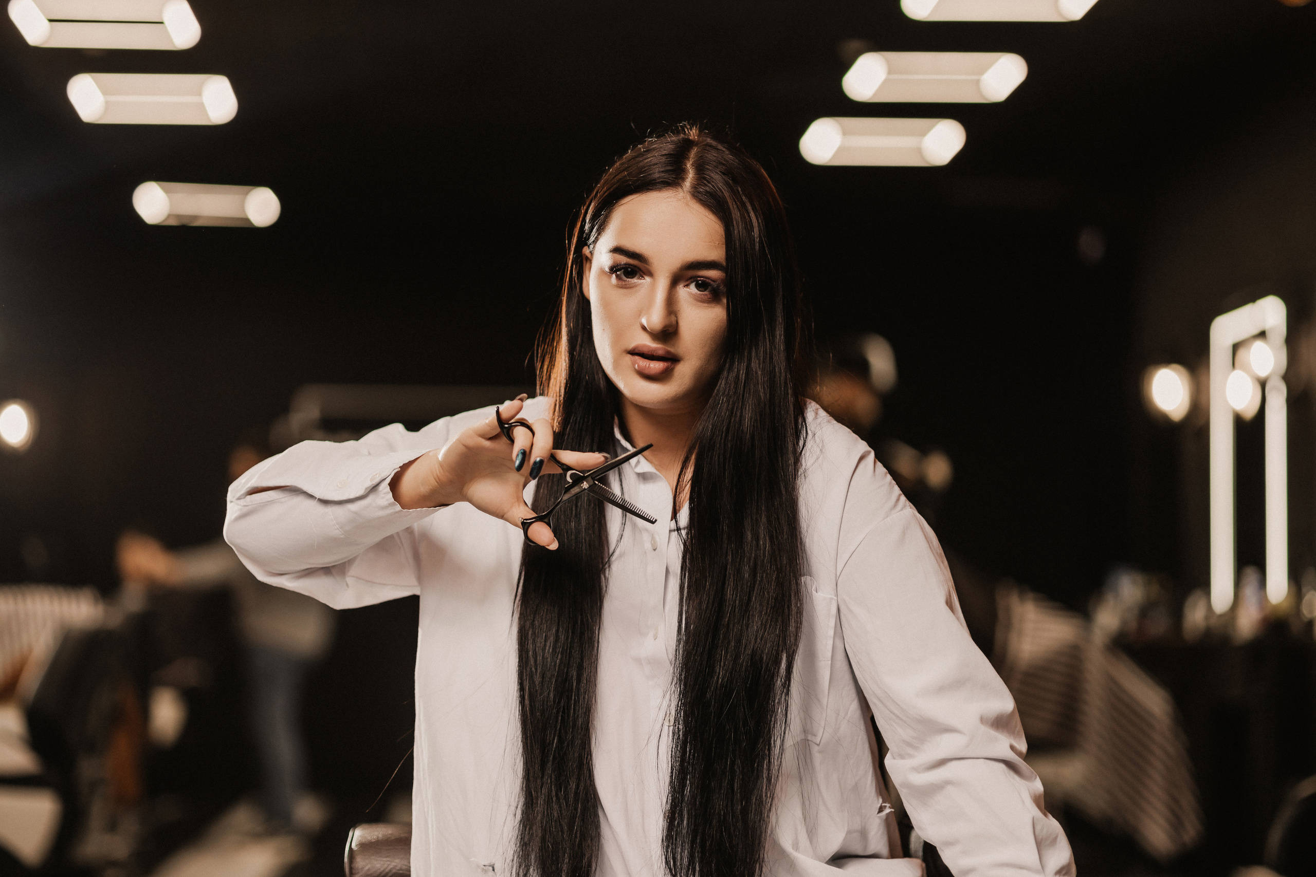 Цирульна #1. Весільний та репортажний фотограф в Чернівцях, Олексій Зацерковний