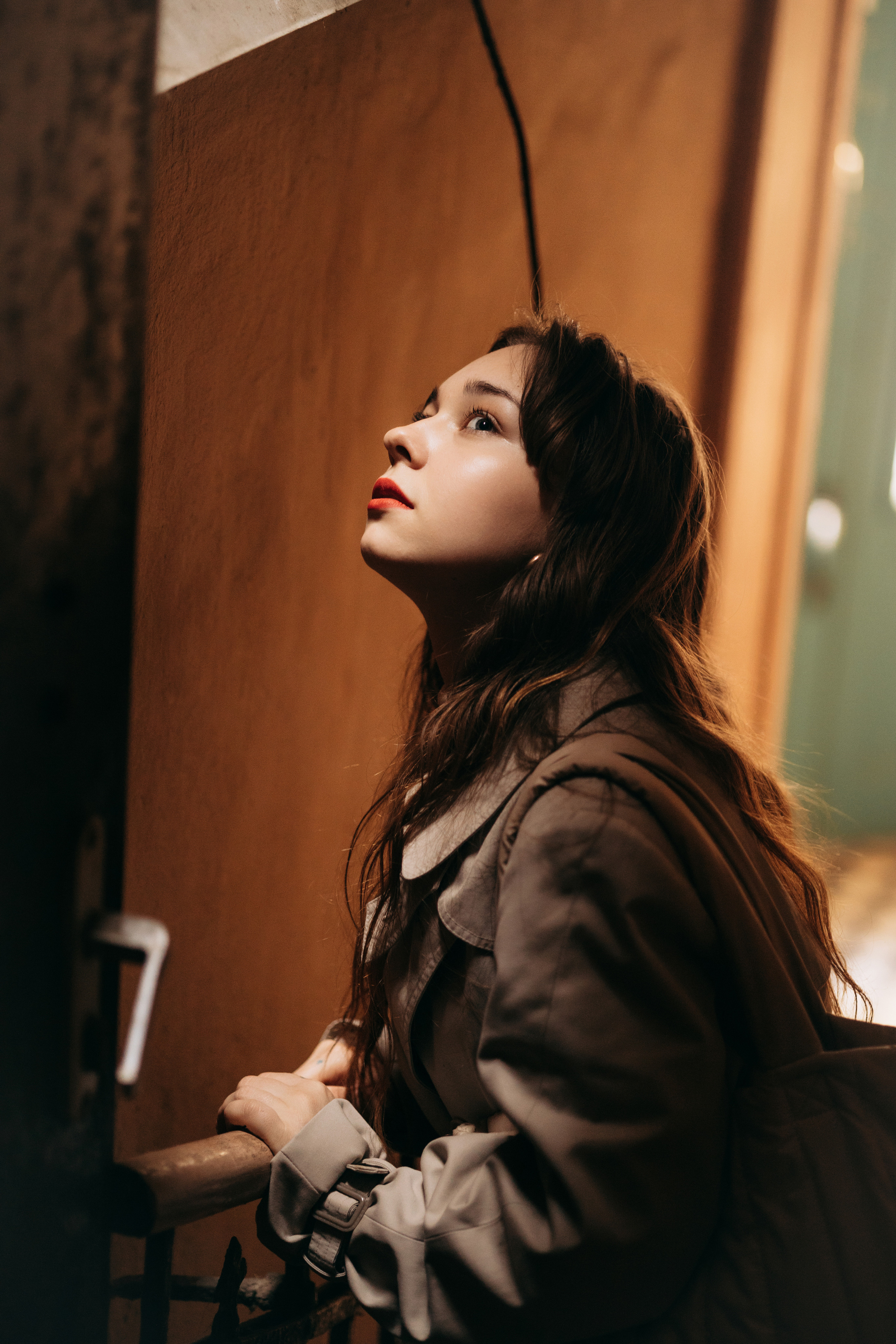 Фотосесія з Софією. Весільний та репортажний фотограф в Чернівцях, Олексій Зацерковний