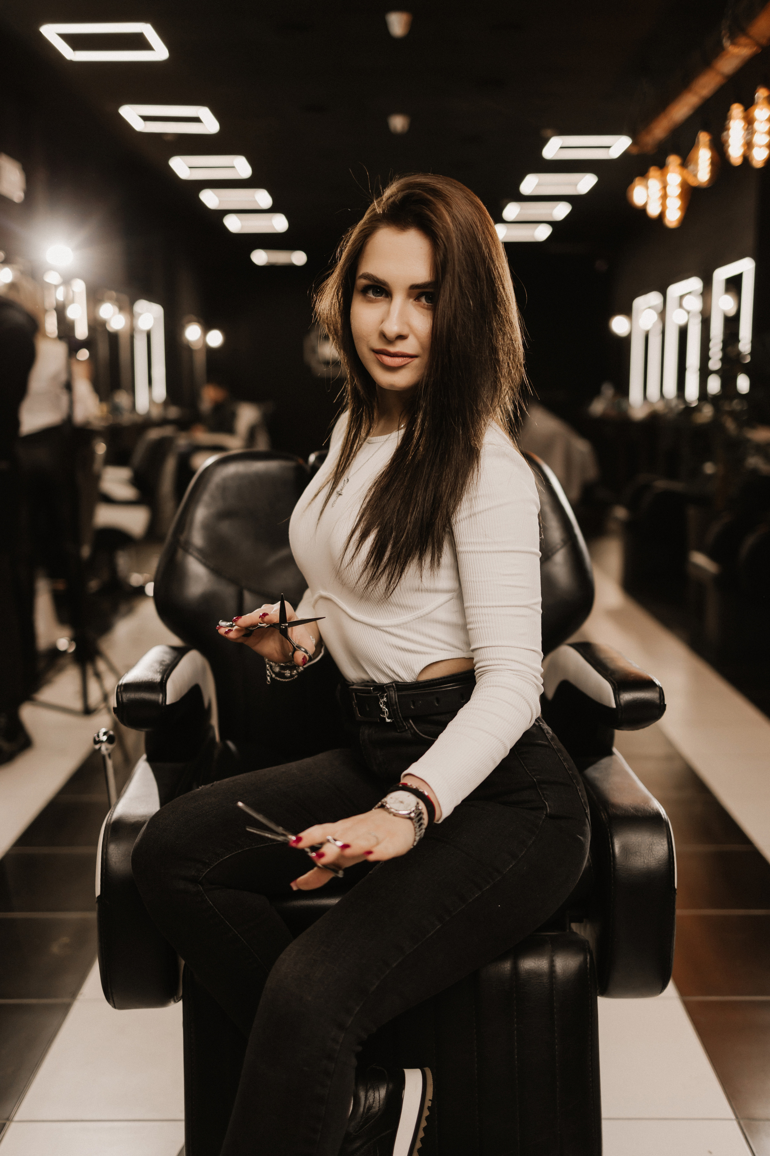 Цирульна #1. Весільний та репортажний фотограф в Чернівцях, Олексій Зацерковний