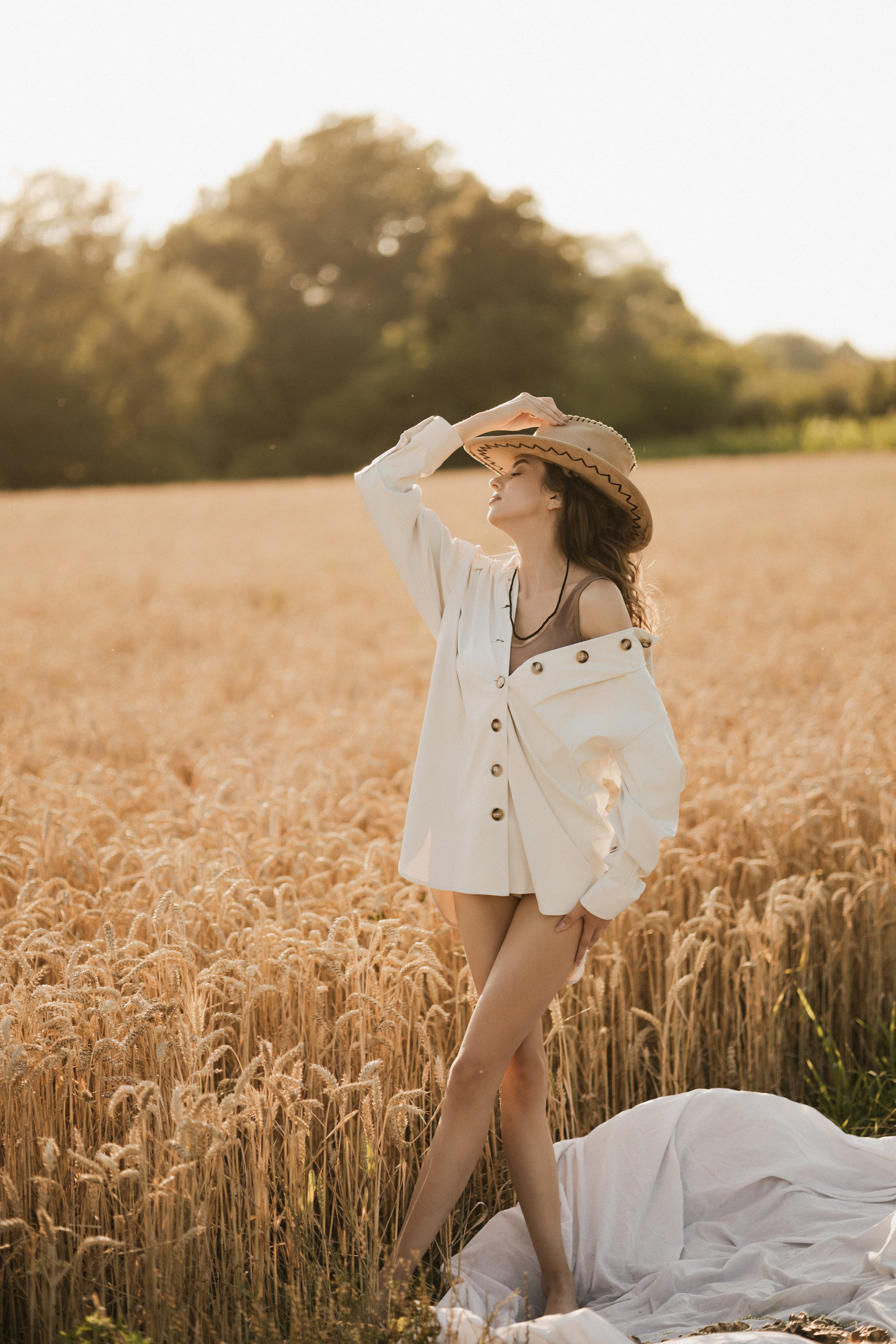 Фотосесія з Вікою. Весільний та репортажний фотограф в Чернівцях, Олексій Зацерковний