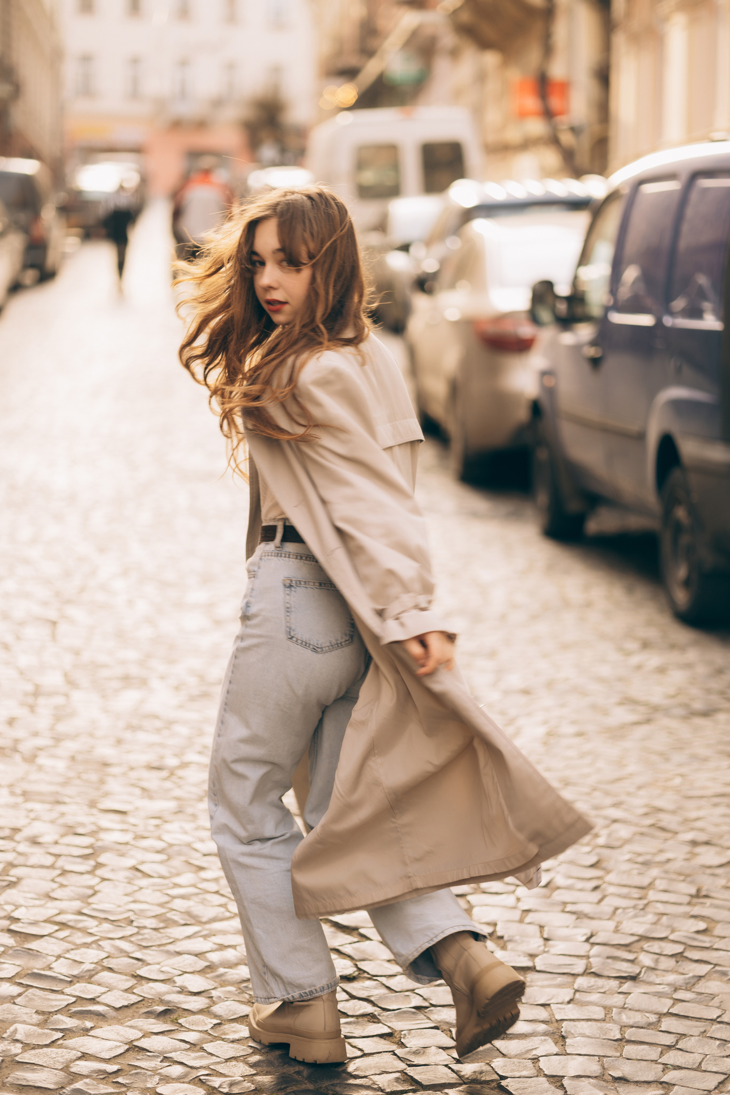 Фотосесія з Софією. Весільний та репортажний фотограф в Чернівцях, Олексій Зацерковний