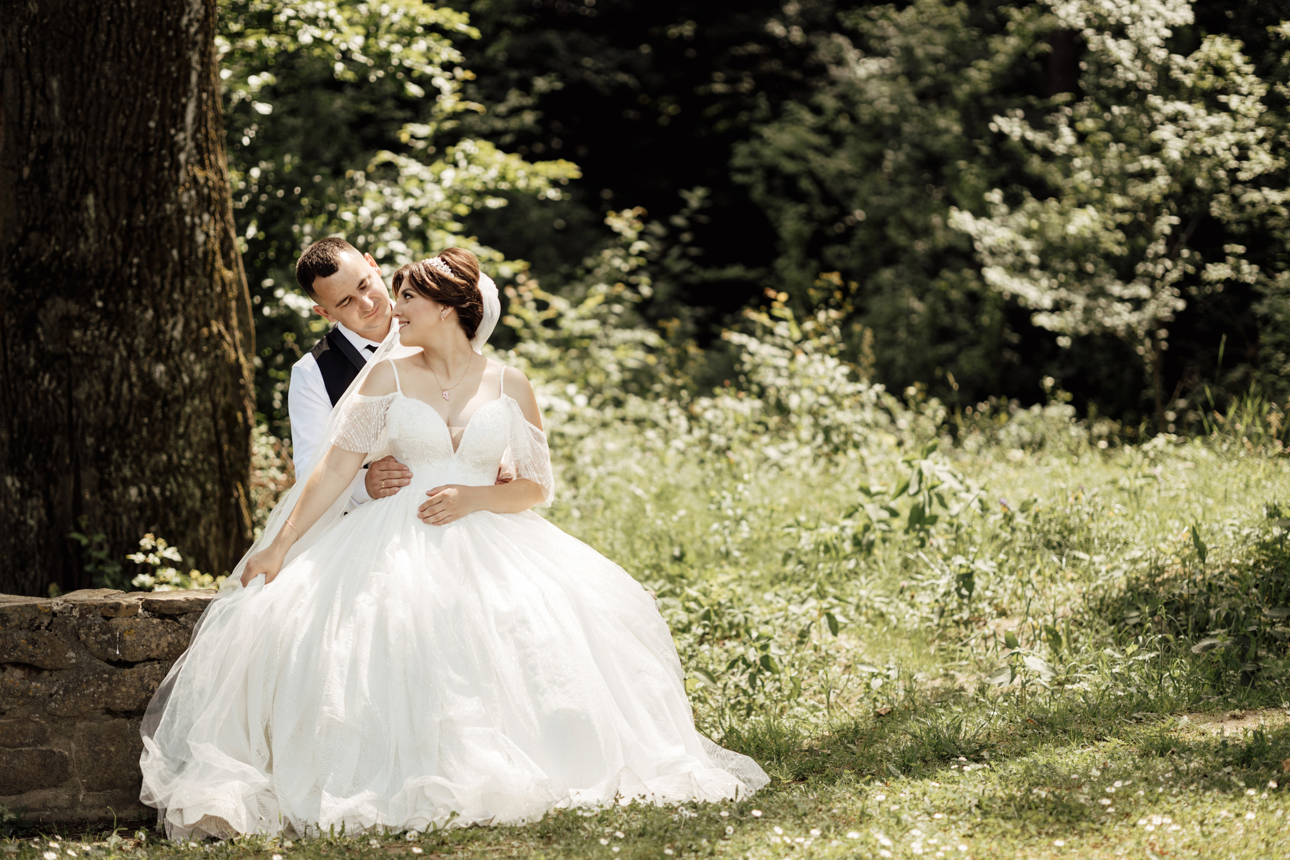 Юра + Таня. Весільний та репортажний фотограф в Чернівцях, Олексій Зацерковний