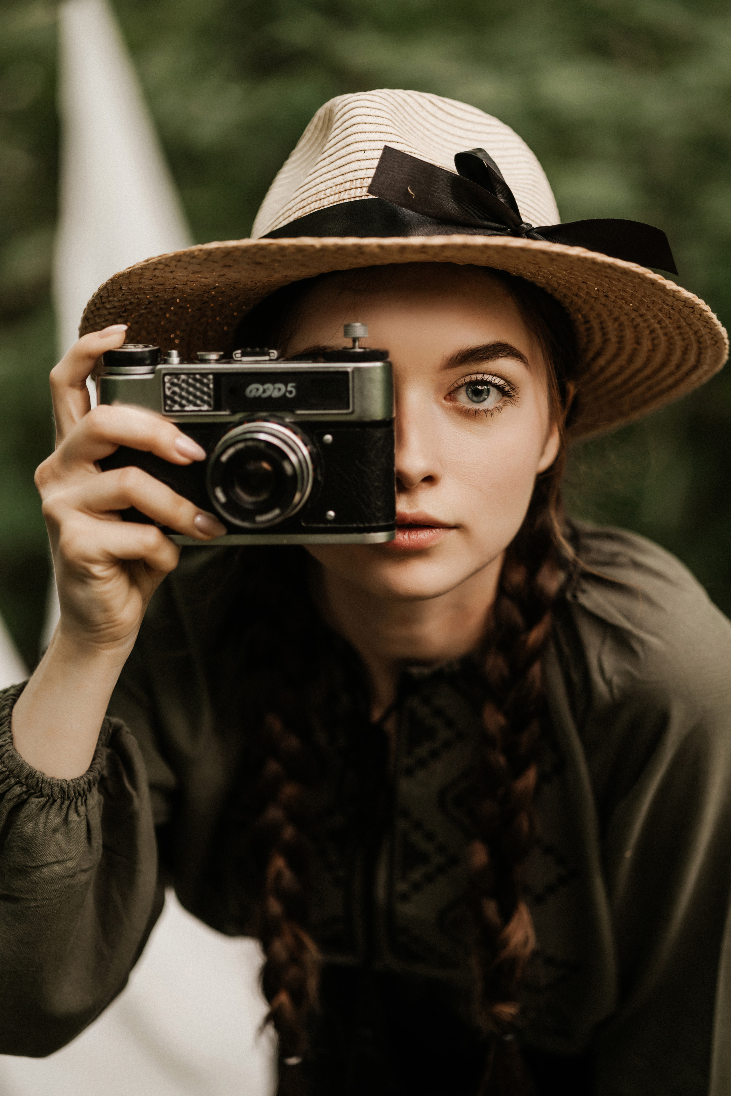 Фотосесія з Алісою. Весільний та репортажний фотограф в Чернівцях, Олексій Зацерковний