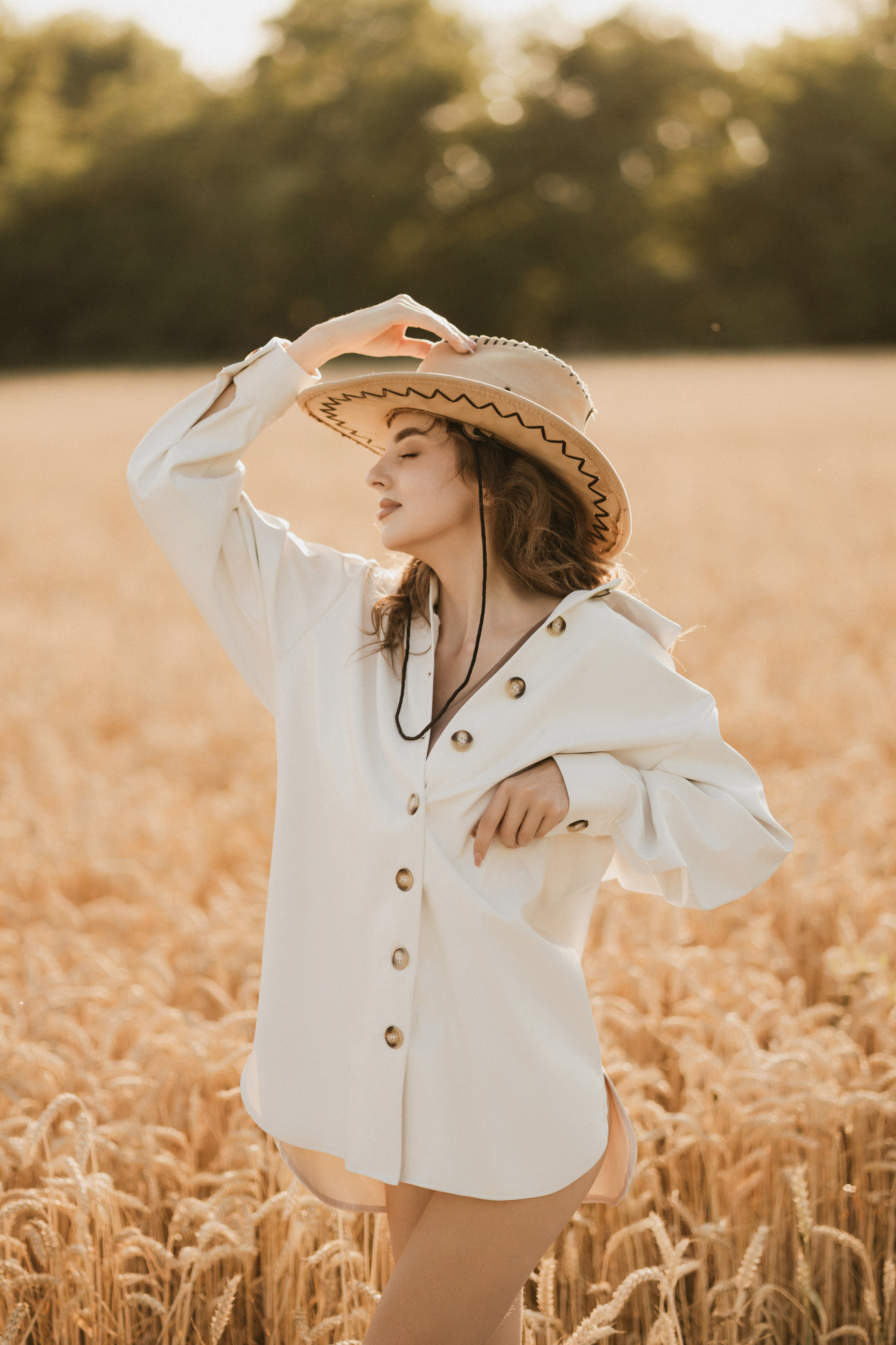 Фотосесія з Вікою. Весільний та репортажний фотограф в Чернівцях, Олексій Зацерковний