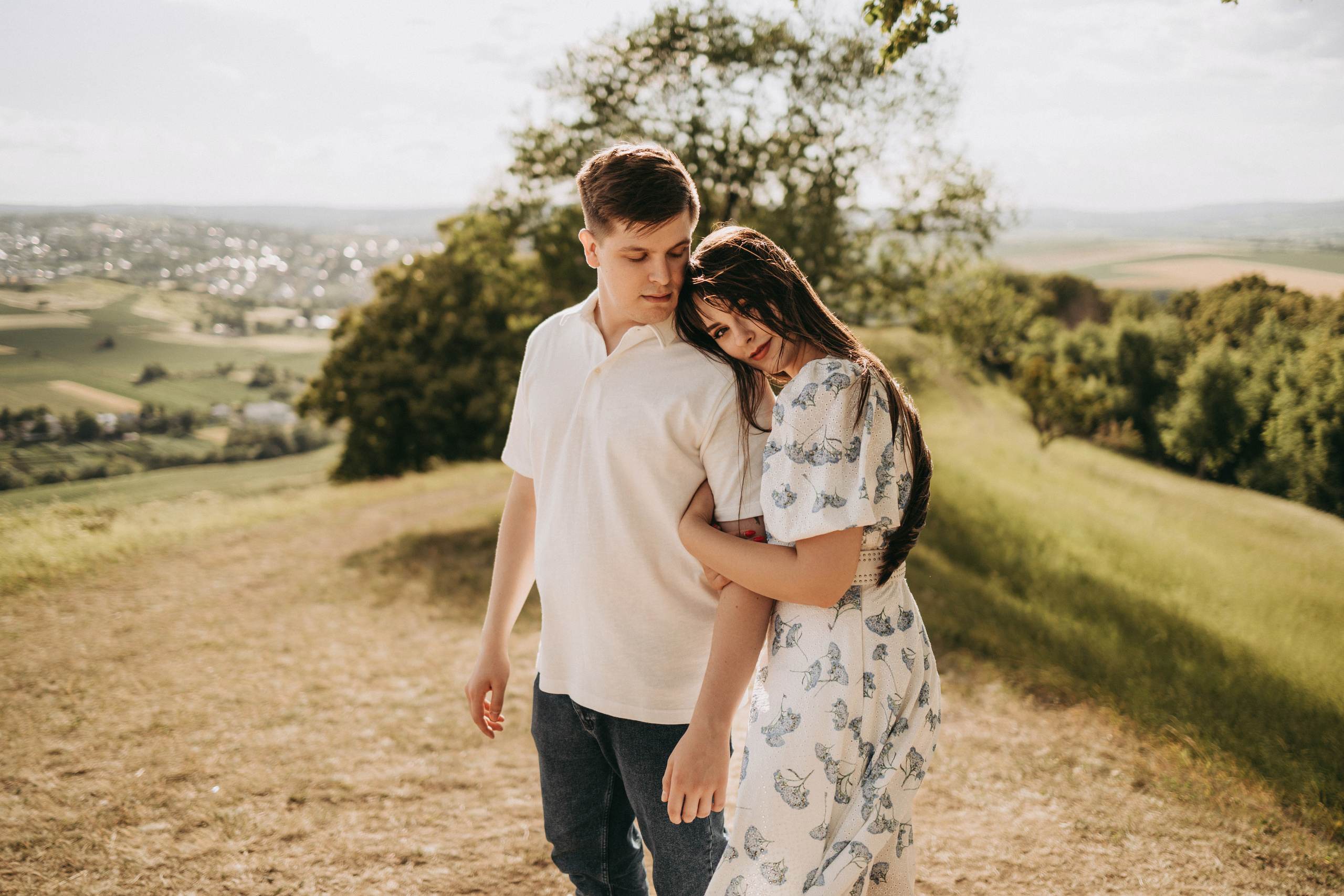 Паша + Катя (2022). Весільний та репортажний фотограф в Чернівцях, Олексій Зацерковний