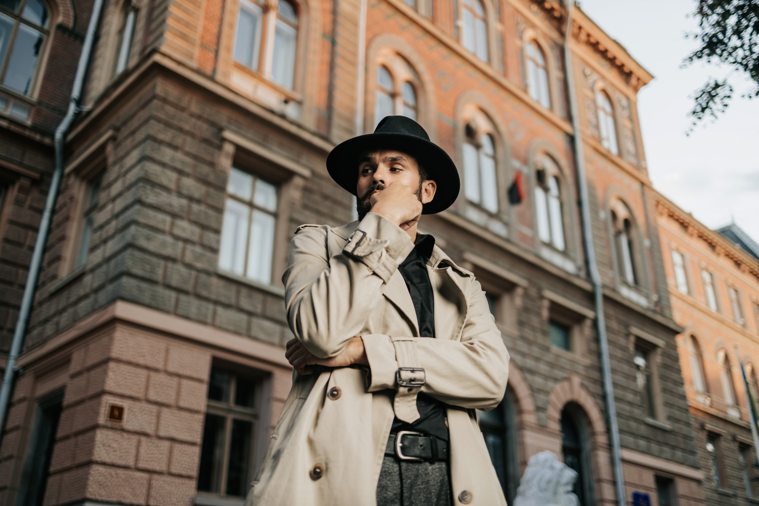 Фотосесія з фотографом Bazilio. Весільний та репортажний фотограф в Чернівцях, Олексій Зацерковний